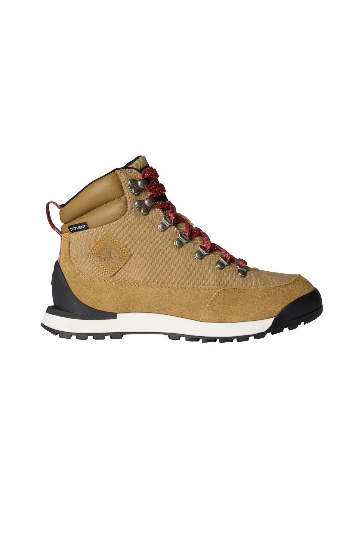 کفش های فضای باز BACK TO BERKELEY IV BOT WATERPLATLE MULTI COLOR 36 The North Face