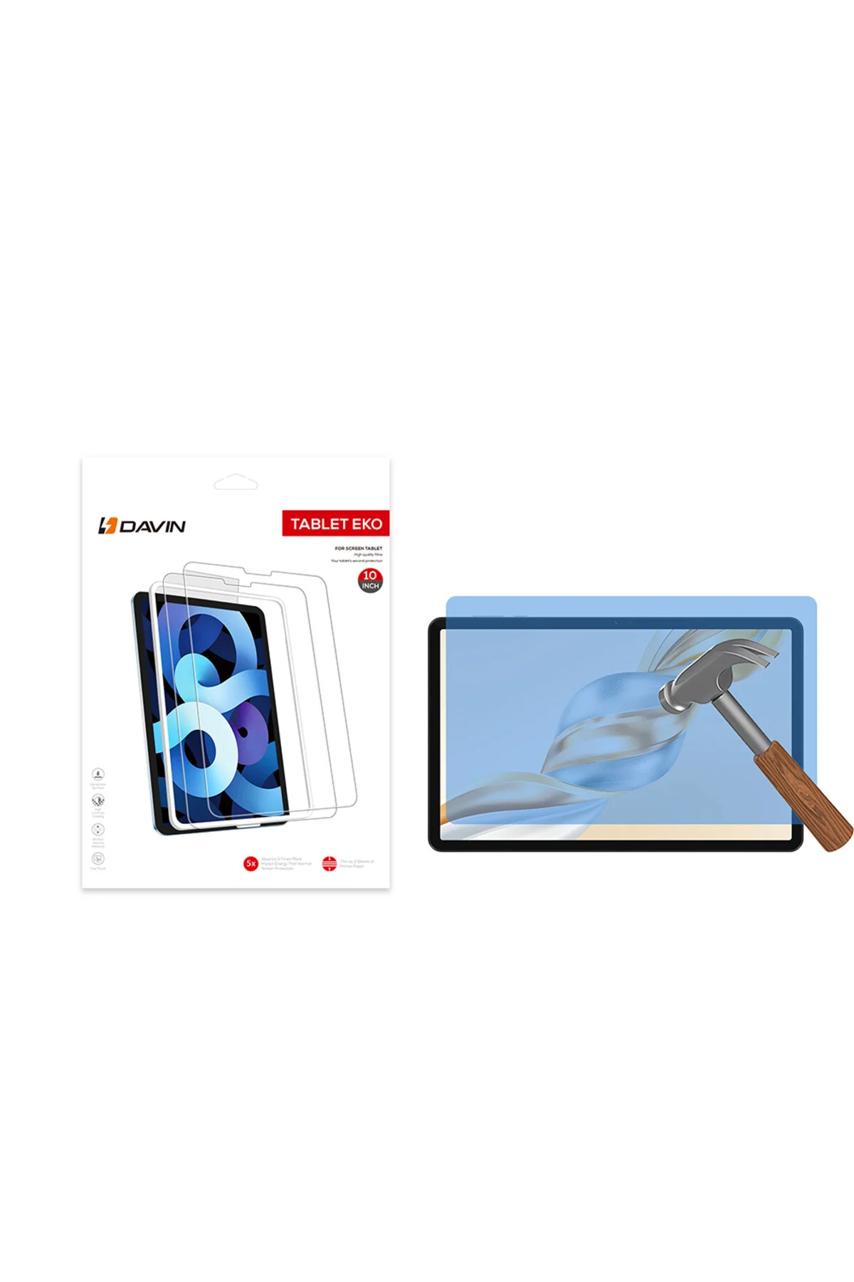 کاور تبلت قاب سیلیکونی سه تاشو سازگار HONOR PAD X9A با محافظ صفحه نمایش محفظه قلم و مجموعه Nezih Case