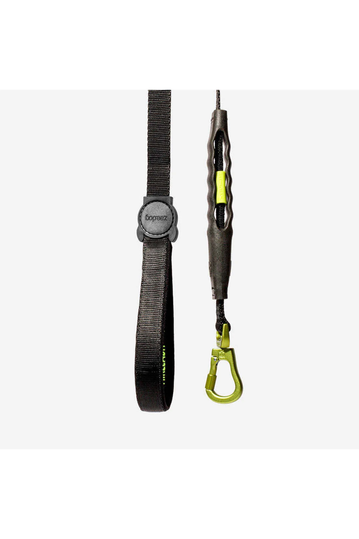 قلاده سگ نئون AIRLASH LEASH اورجینال Zee.Dog
