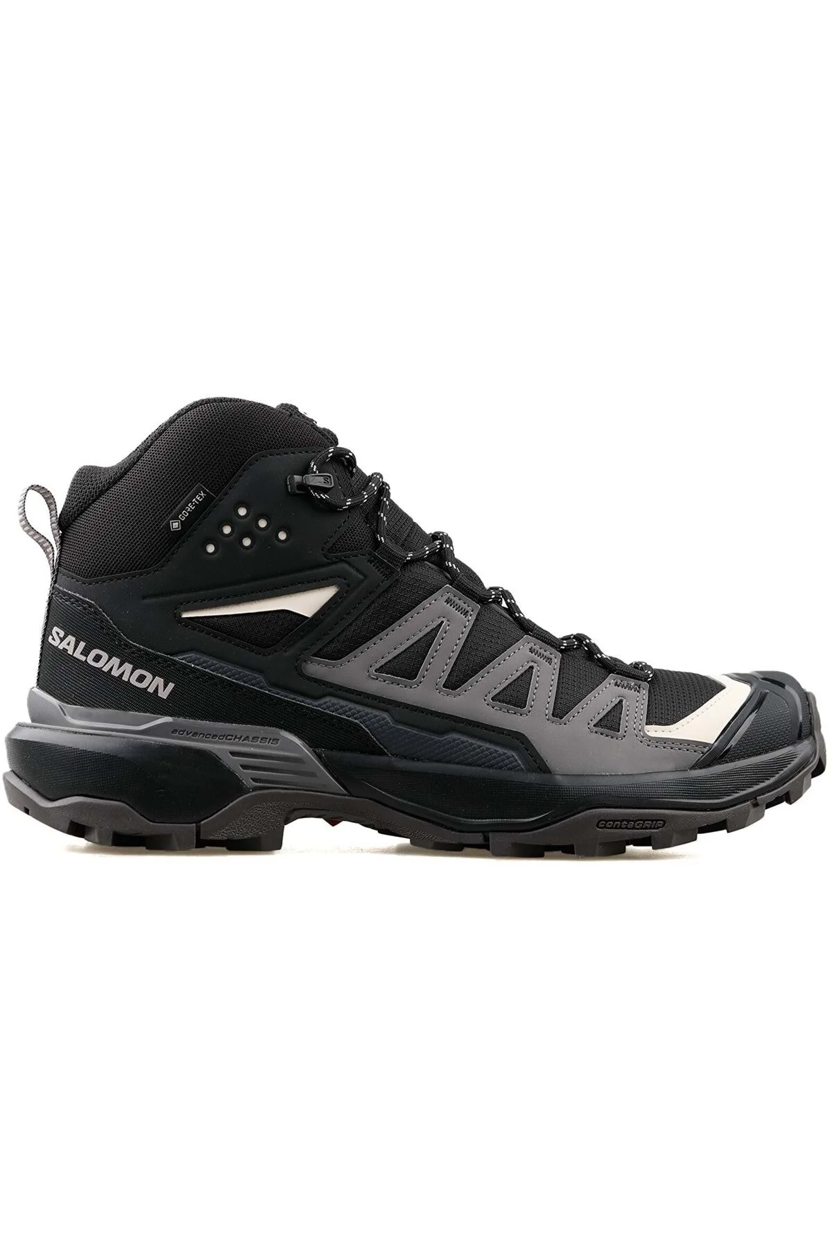 بوت پوتین زنانه X Ultra 360 Mid Gtx W Outdoor سالامون Salomon