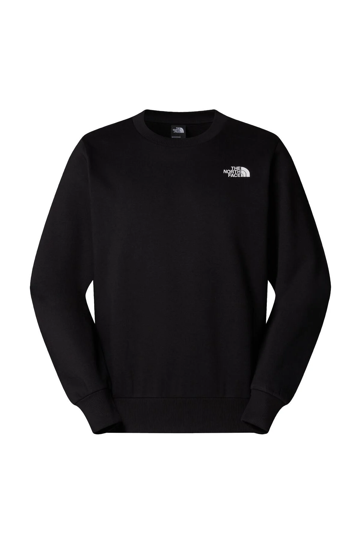 سویشرت XS مشکی اورجینال نورث فیس The North Face