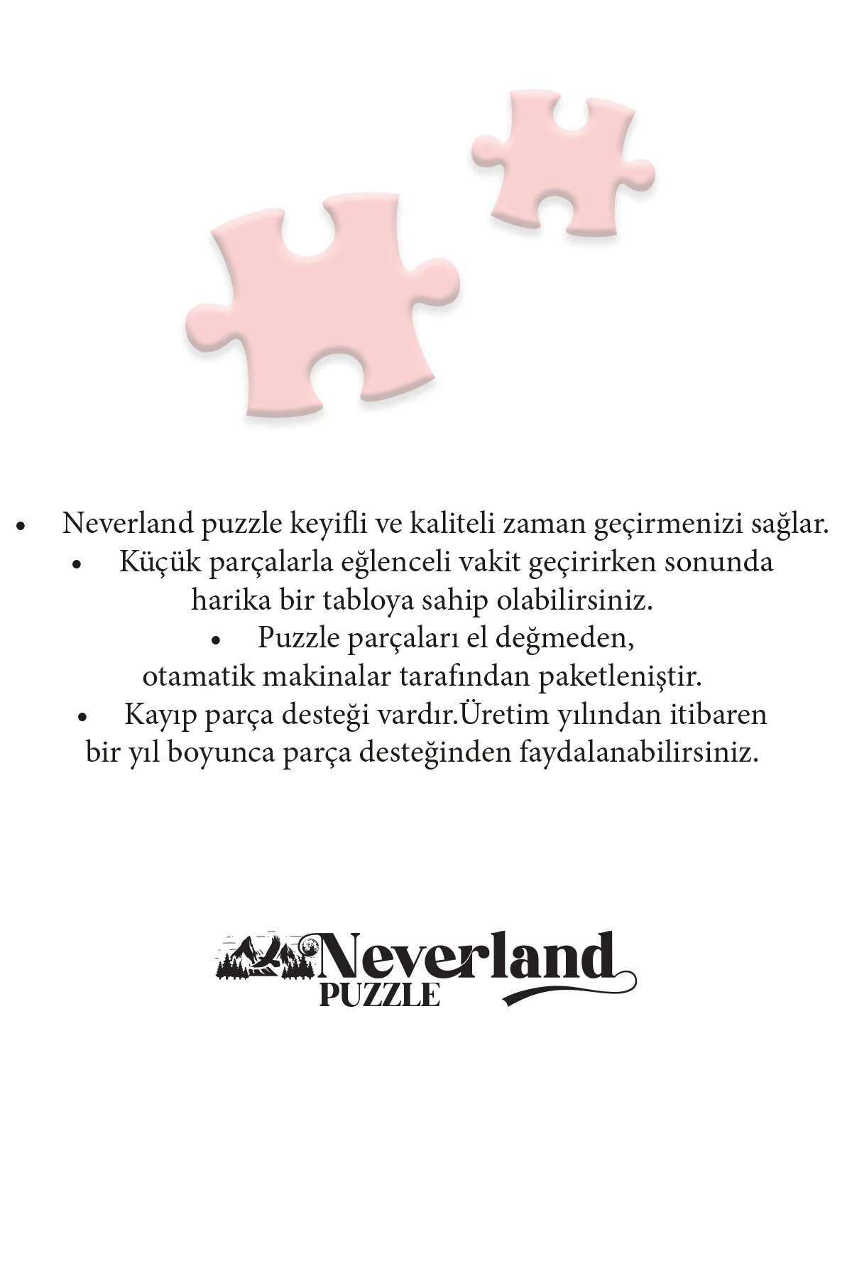 پازل 3 تکه اسب رایگان و پله مدیترانه غروب فانوس دریایی Neverland