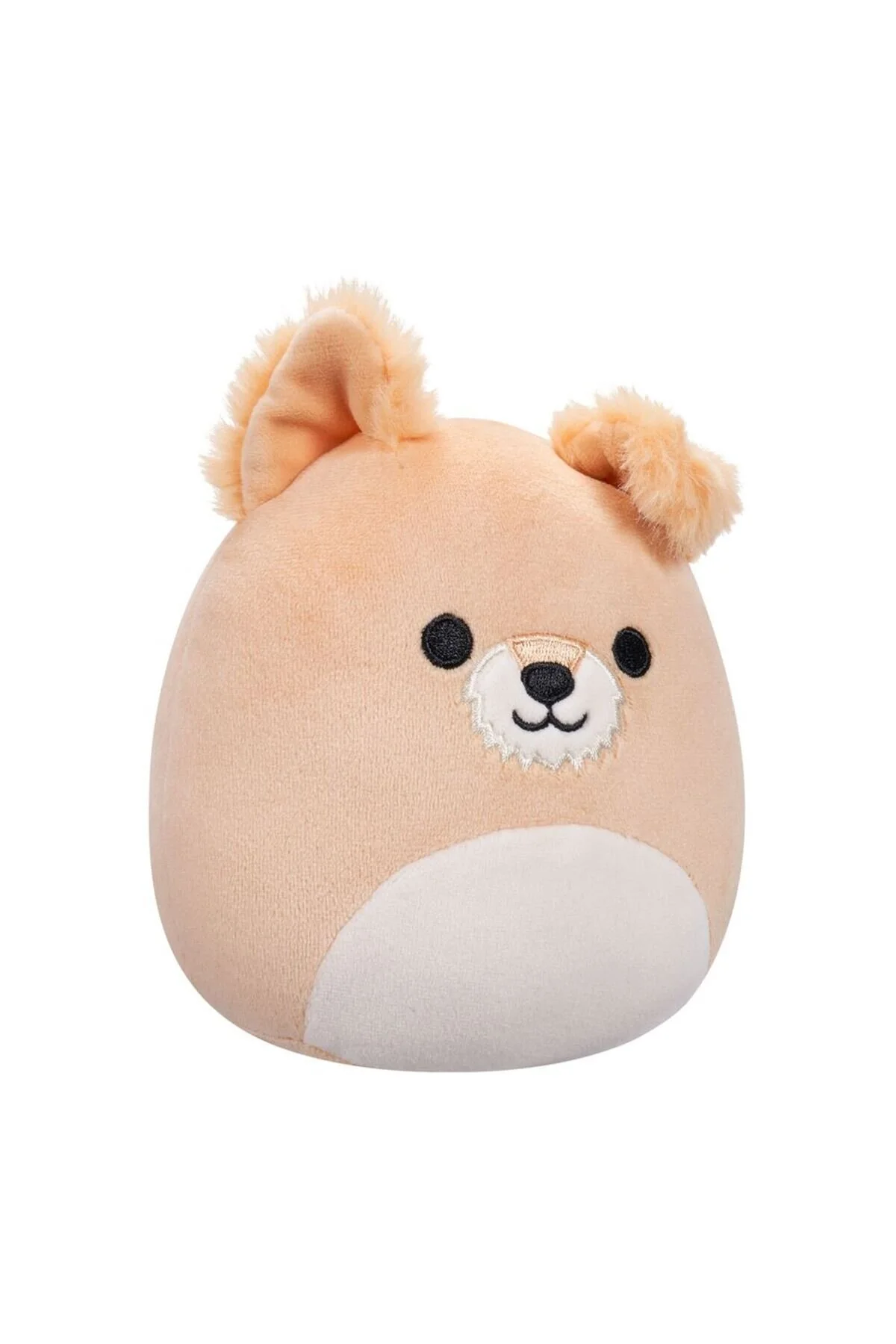 اسباب بازی های پشمی SCHNAUZER COOPER 20CM CR07654 اورجینال Squishmallows