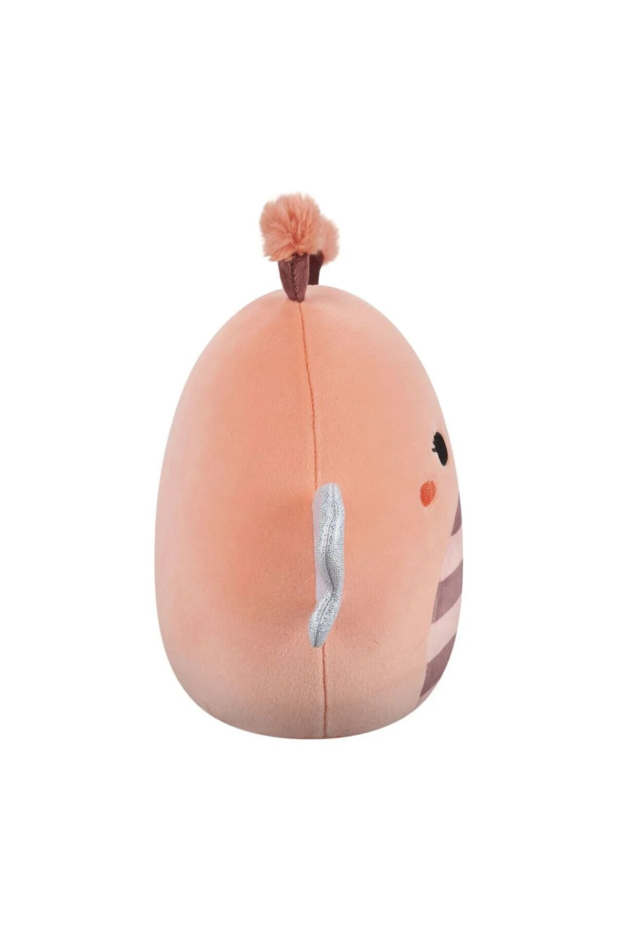 اسباب بازی های پشمی زنبور عسل 20CM CR07642 اورجینال Squishmallows