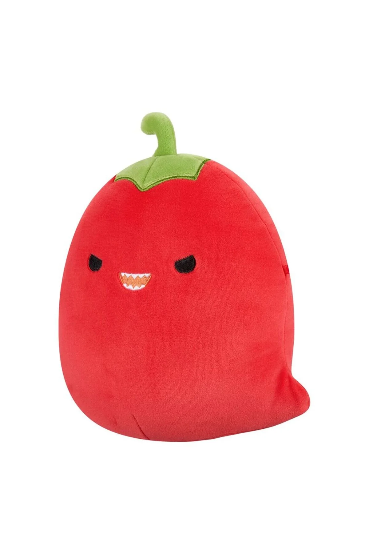 اسباب بازی های پشمی فلفل تند کریستو 20 سانتی متری CR07644 Squishmallows
