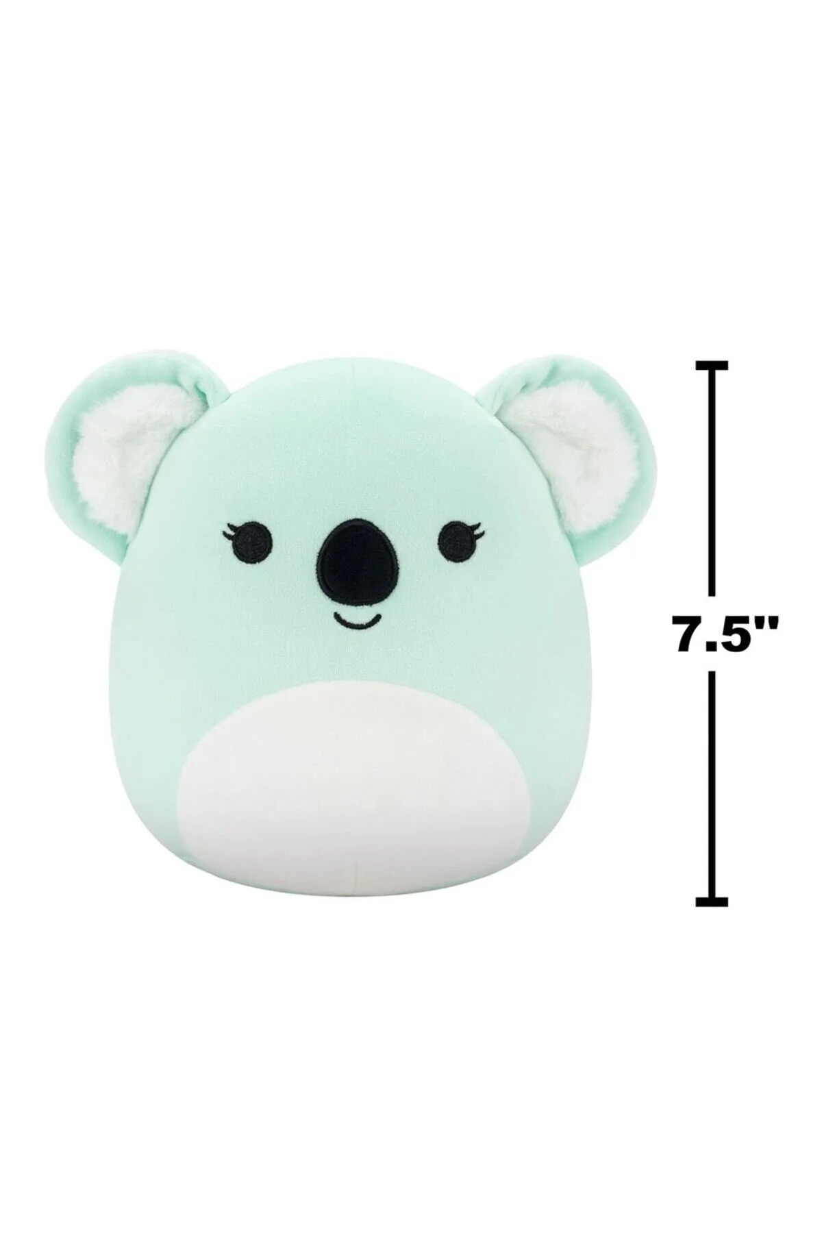 اسباب بازی های پشمی کوالا کوکو 20 سانتی متری CR07657 Squishmallows