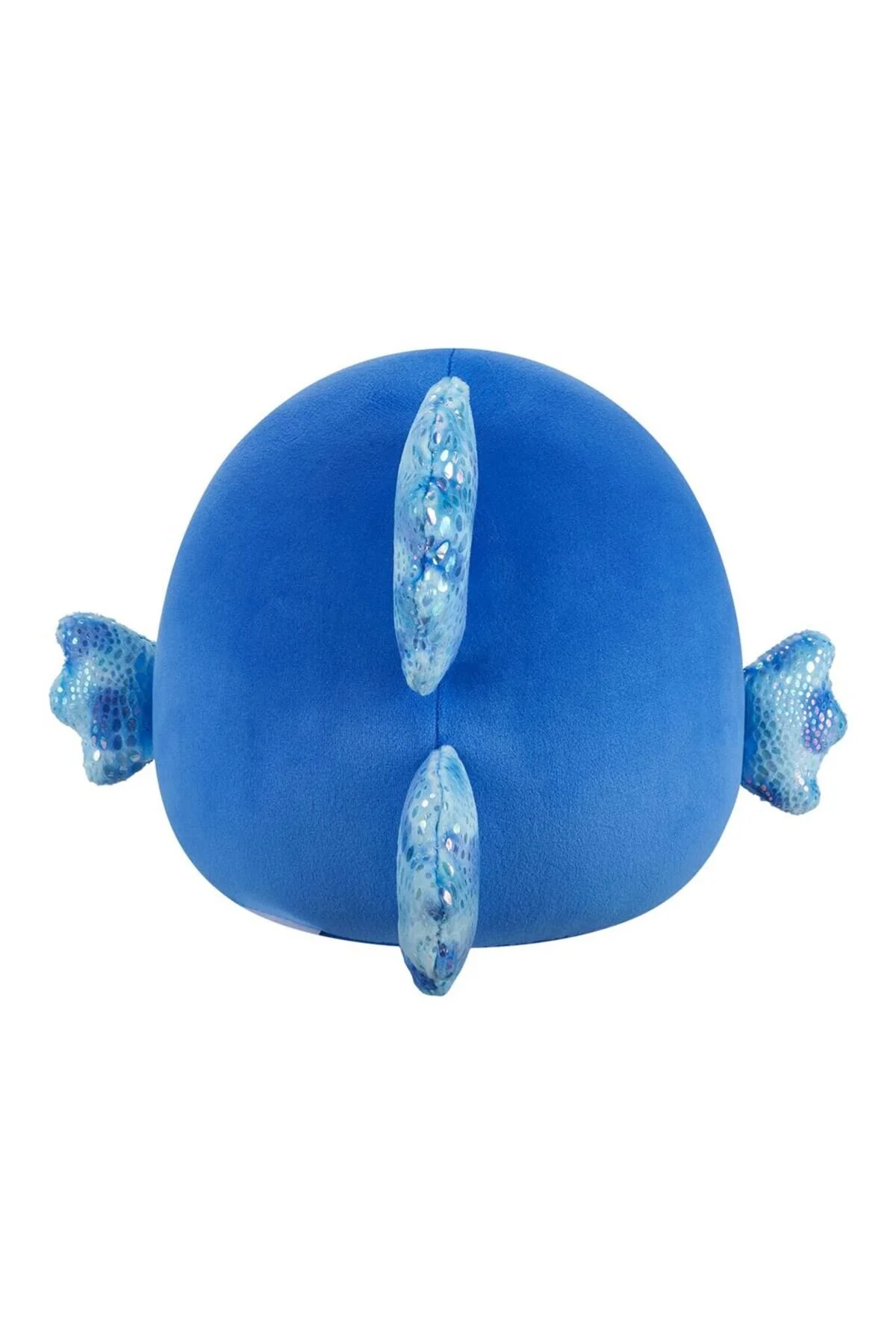 اسباب بازی های پشمی BETTA FISH KOBESTER 20CM CR07638 Squishmallows