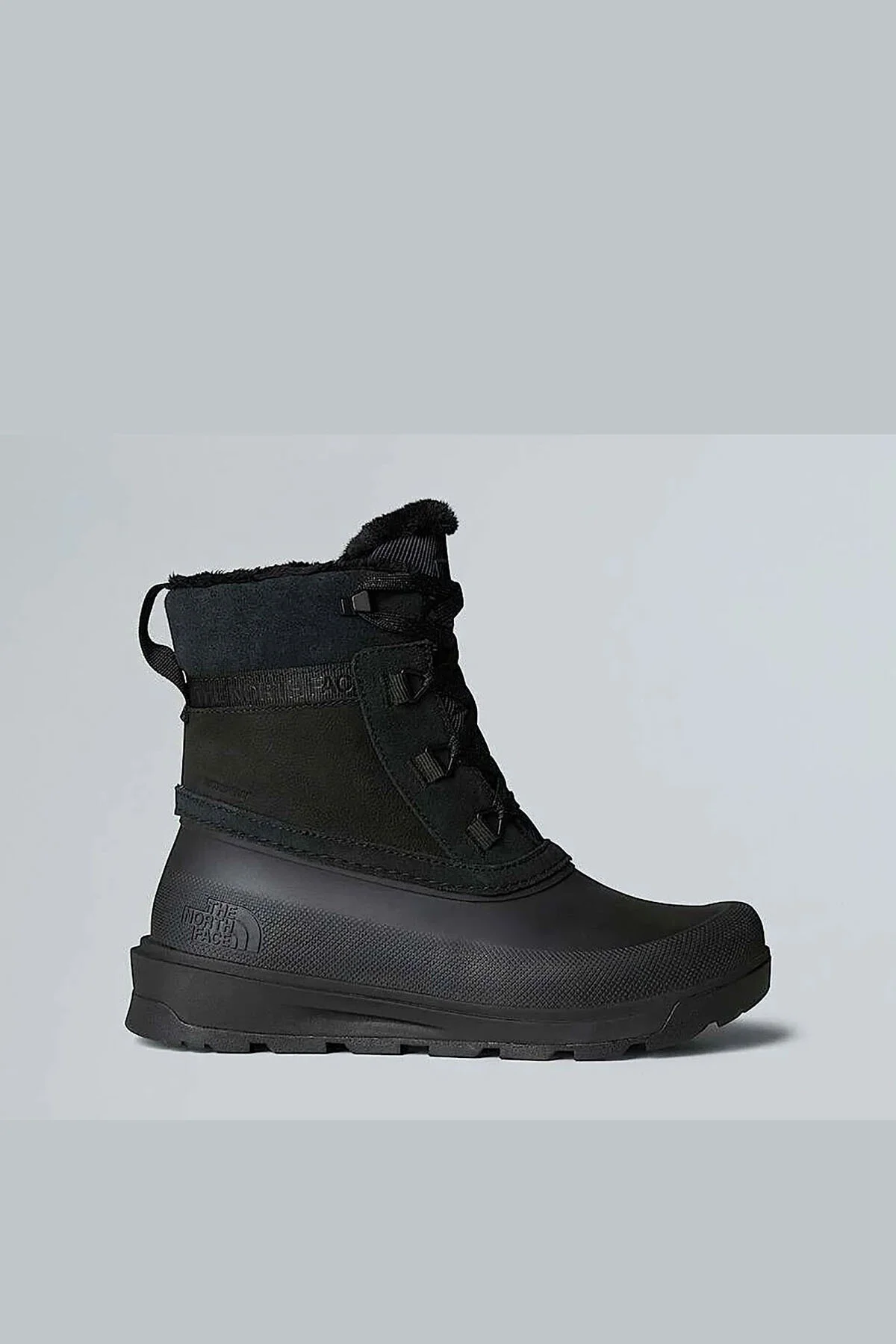 کفش های فضای باز BOT ضد آب زن V SHORTY WP The North Face
