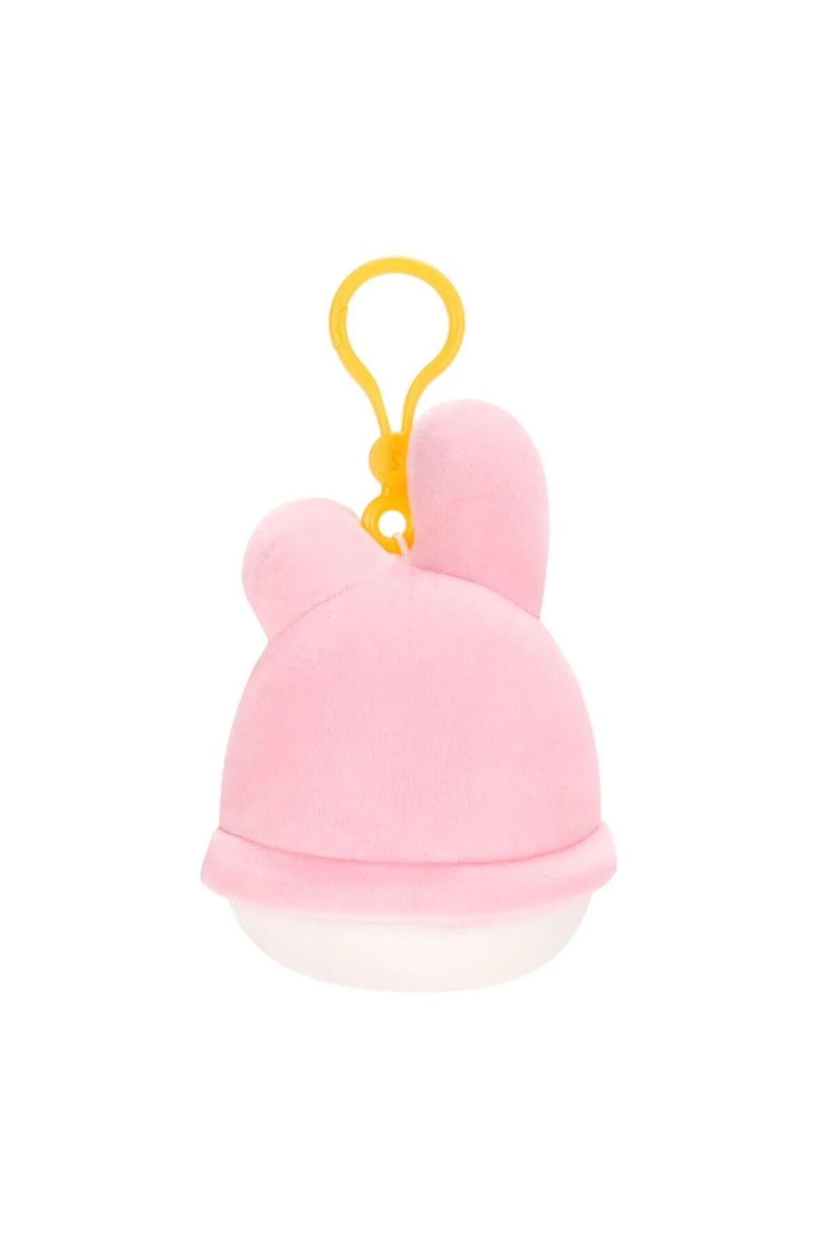 اسباب بازی های پشمی سریال HELLO KITTY WITH CLIP MY MELODY 9CM SN00596 Squishmallows