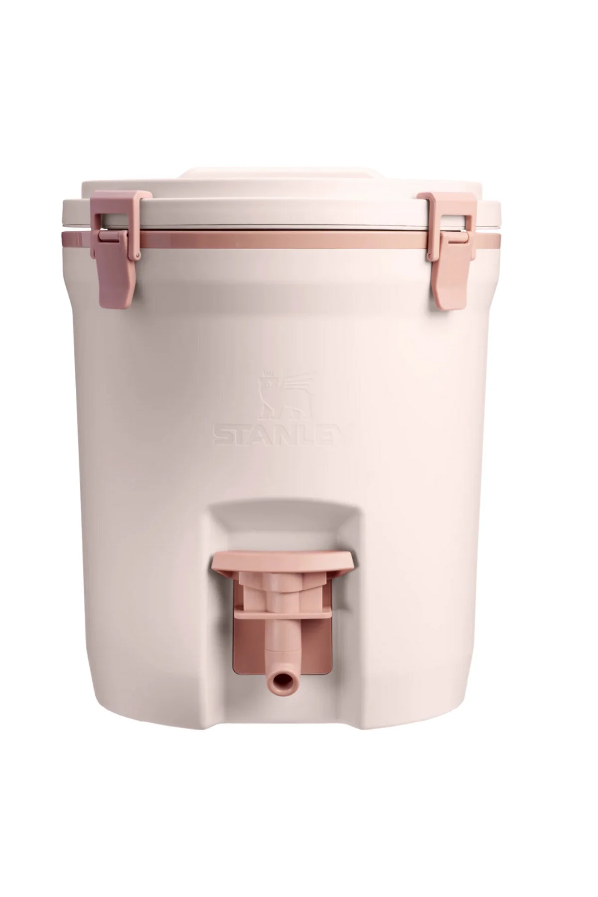 یخدان و کولر کمپ قمقمه آب 7.5 لیتری با شیر استنلی Stanley