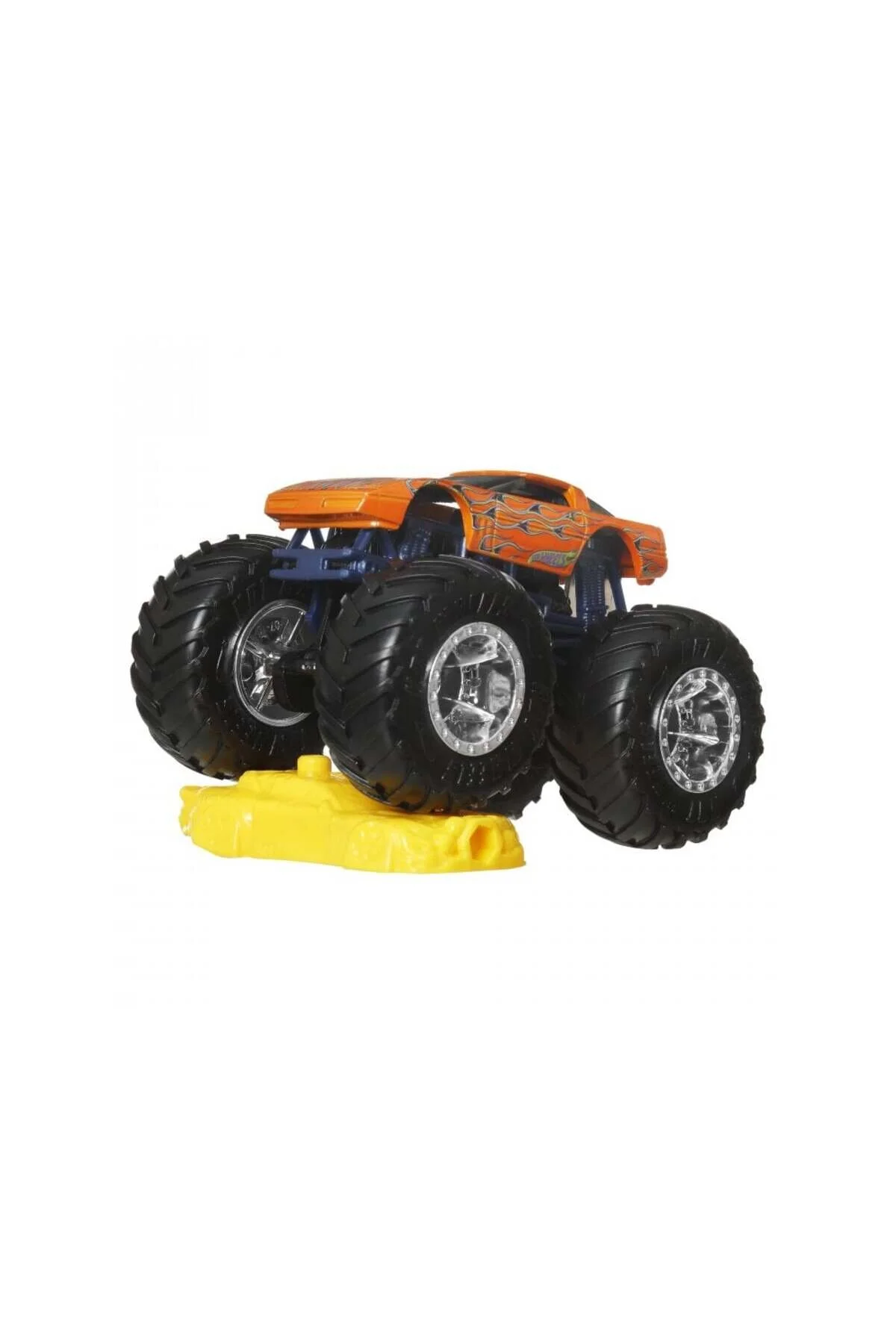 مدل خودرو کامیون های هیولا اتومبیل کوروت دهه 80 از ترکیه HOT WHEELS