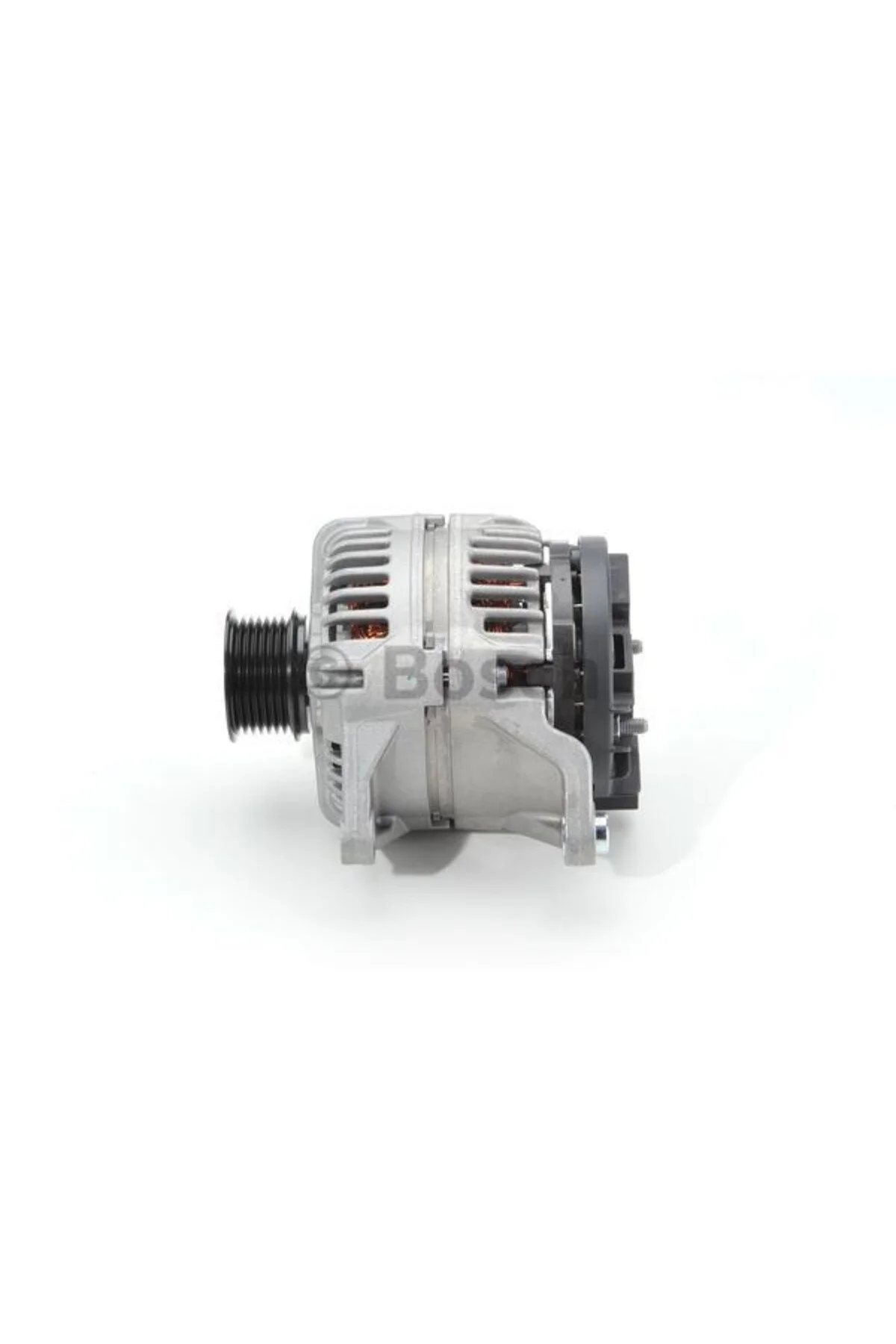 دینام خودرو ALTERNATOR 14V 110A FIAT DUCATO 01> IVECO DAILY 2.3JTD Bosch