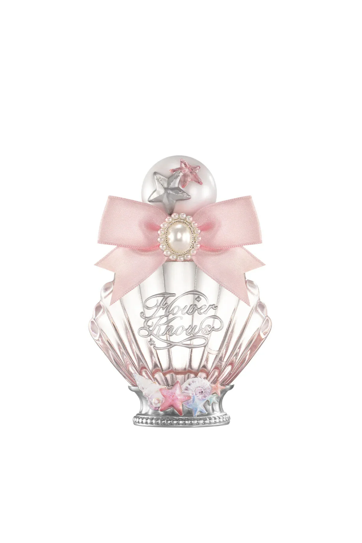 عطر جواهر شل را FLOWER KNOWS Kozmetik