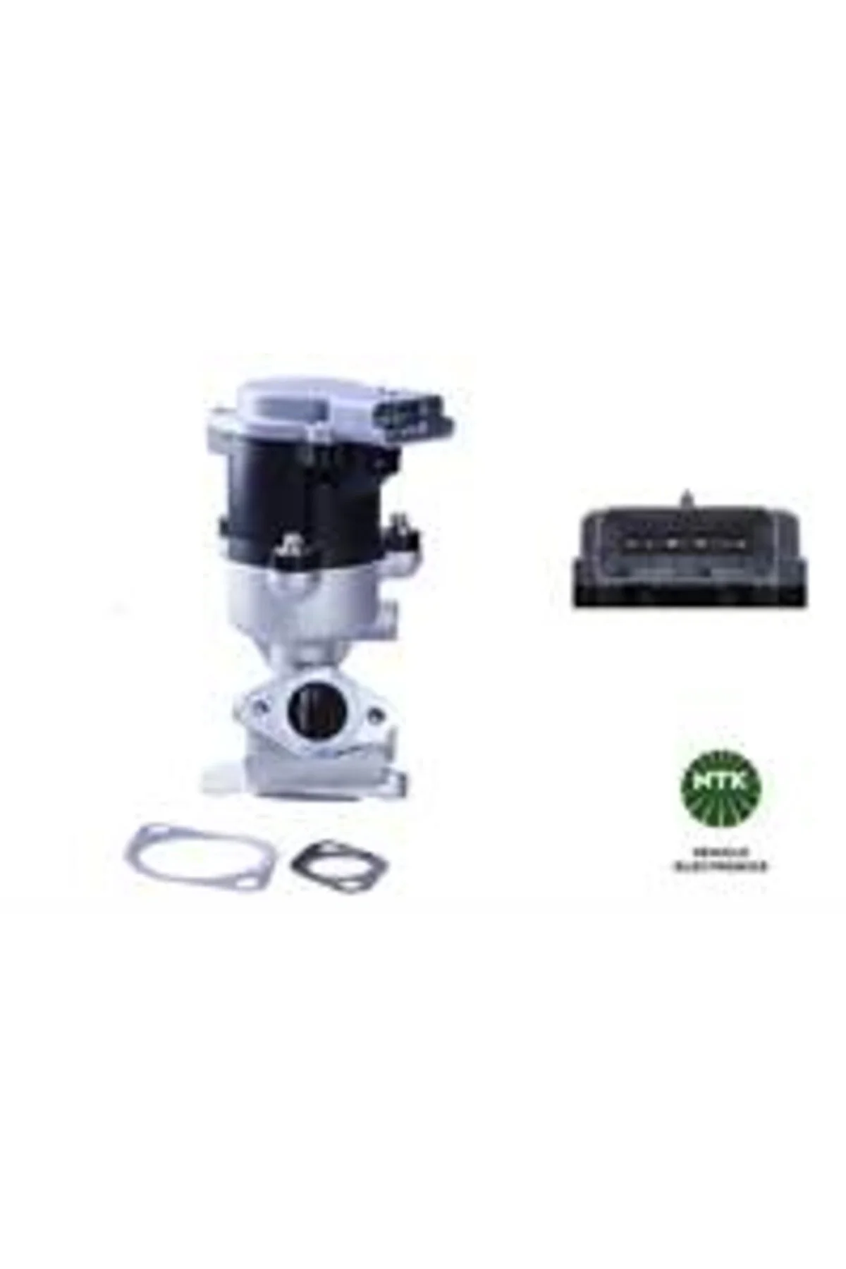 شیر EGR سوپاپ لندرور سمت راست 276DT LAND ROVER DISCOVERY III L319 04>09 RANGE SPORT I L320 0 NGK