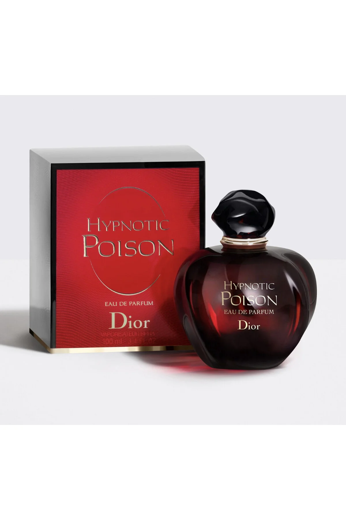 عطر HYPNOTIC POISON EAU DE PARFUM ادوپرفیوم 50 ML A FASCINATING زنانه'S SCENT ELSBEAUTY اورجینال Dior