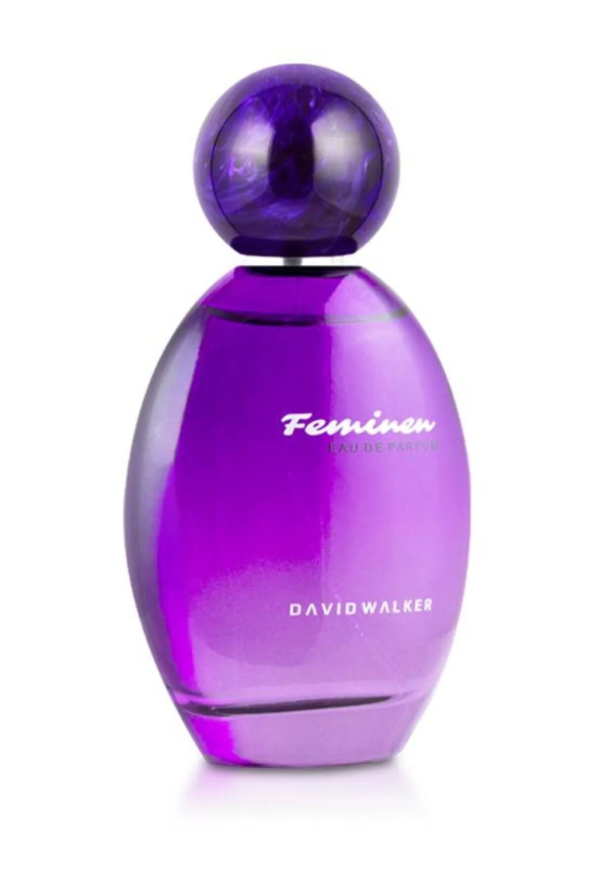 David Walker عطر زنانه Fowred مشکی ادوپرفیوم 100 ml