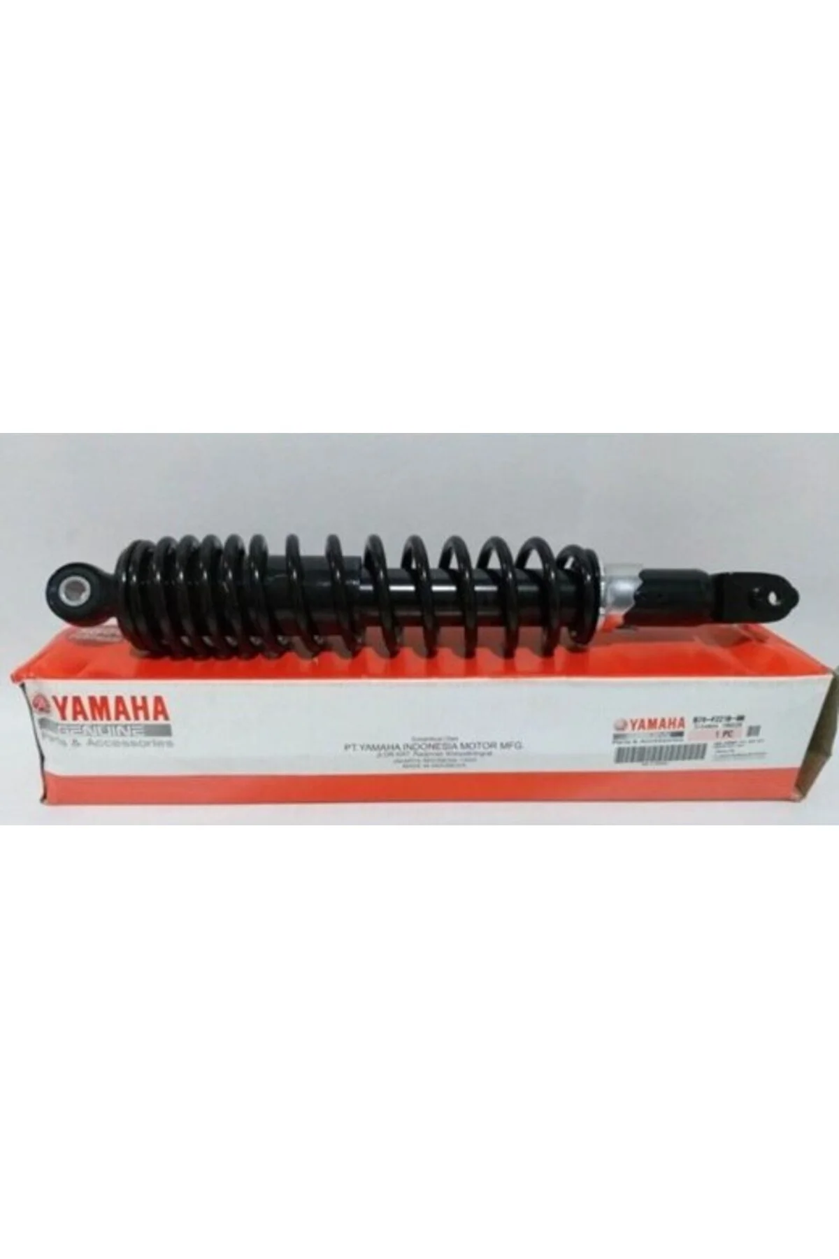 بنفش کمک فنر عقب یاماها Xmax 250 300 اصلی امورتیسور اورجینال Yamaha
