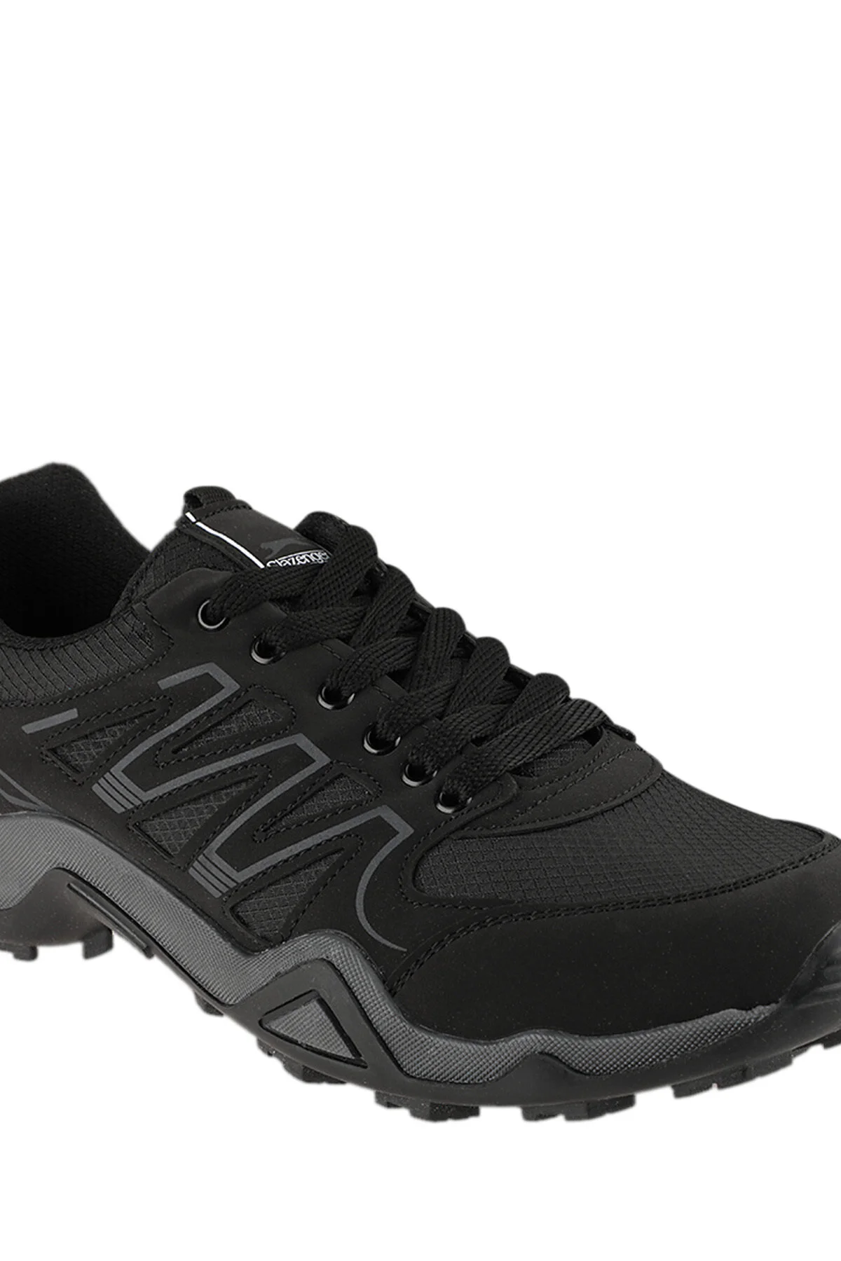 کفش مردانه Ador In I Outdoor سیاه اسلازنگر Slazenger