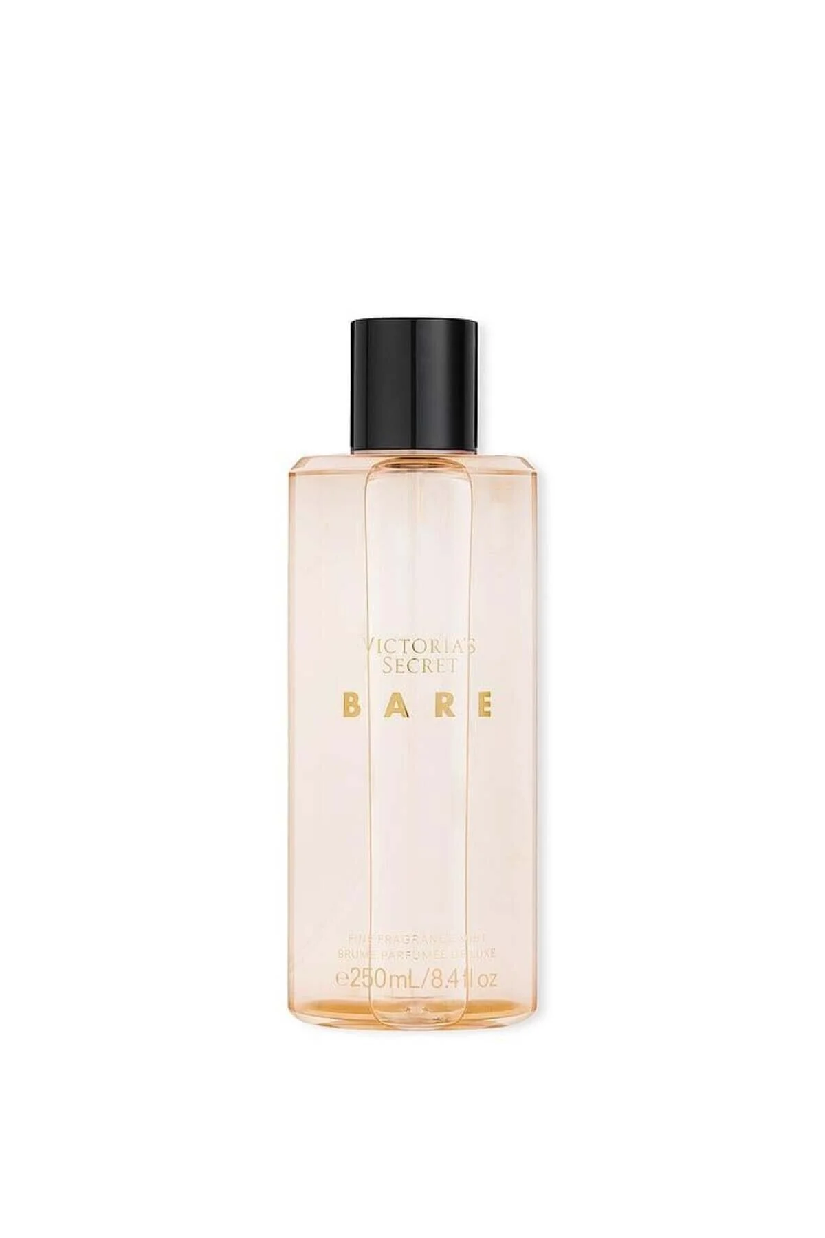 Victoria's Secret اسپری بدن برهنه 250 میلی لیتر