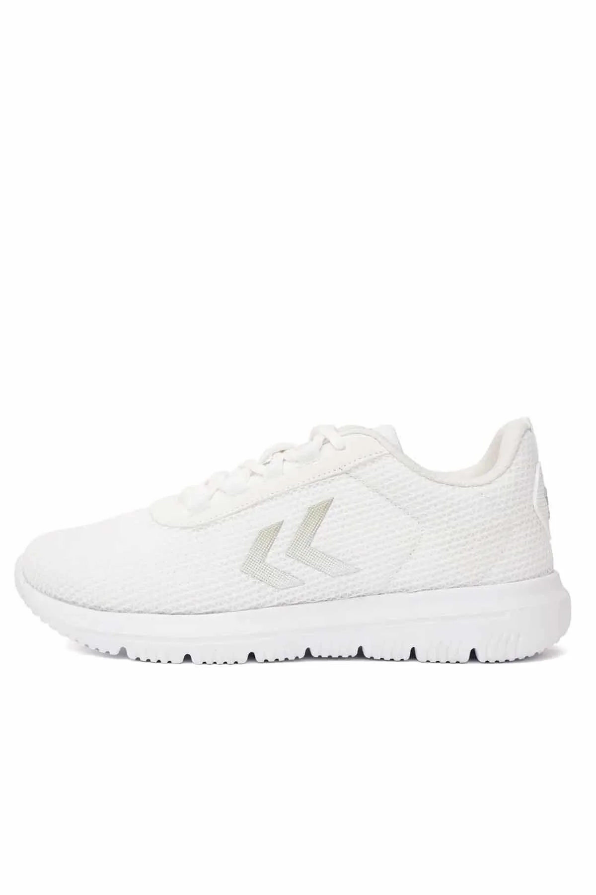 اسنیکر مردانه و زنانه کفش ورزشی TYRO UNISEX اورجینال hummel