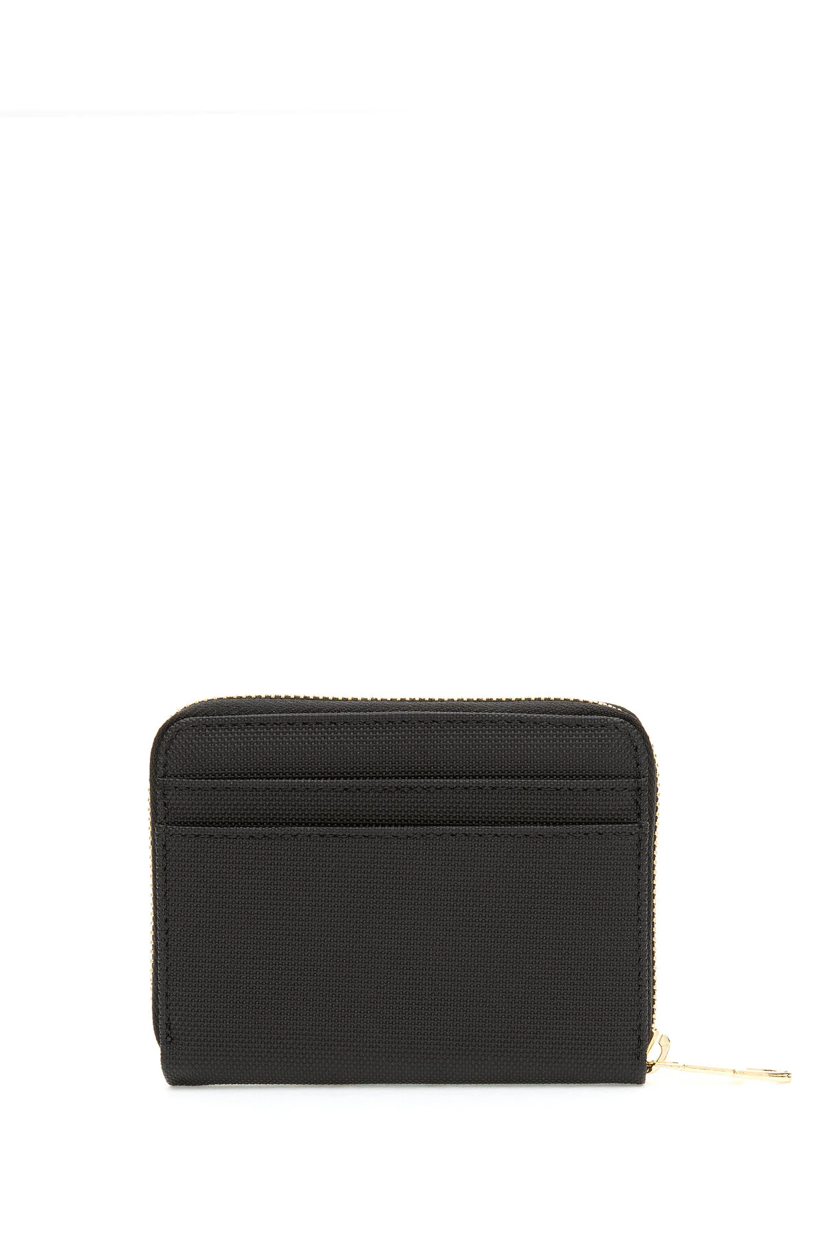 کیف پول مشکی زنانه 50314814 VR046 U.S. Polo Assn.