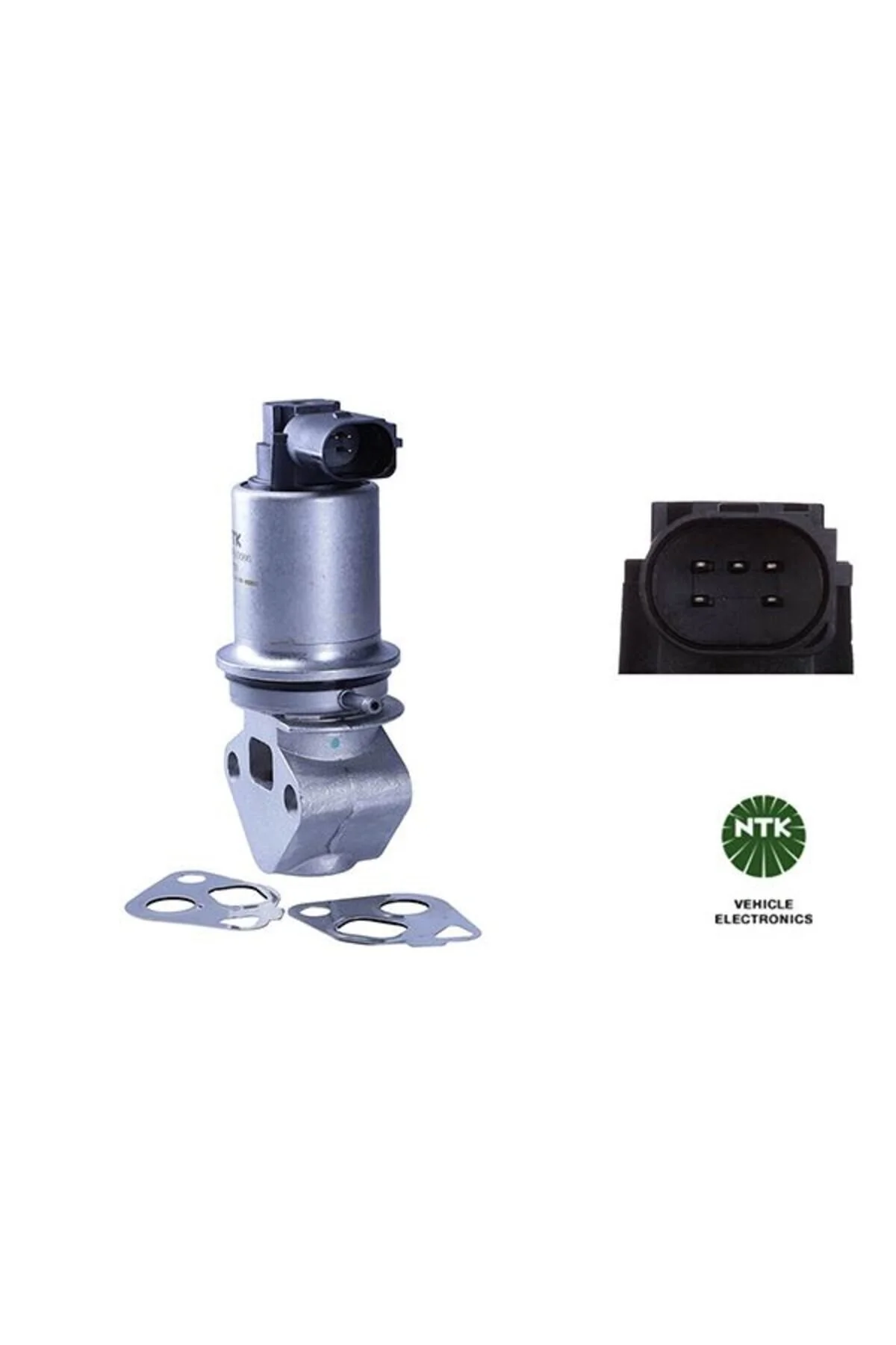 شیر EGR VW VALVE 7.22785.17.0 92133 NGK