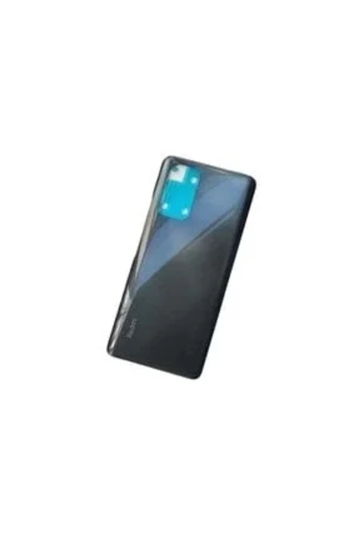 کاور و قاب پشتی باتری XIAOMI RED MI NOTE 10 مشکی OEM