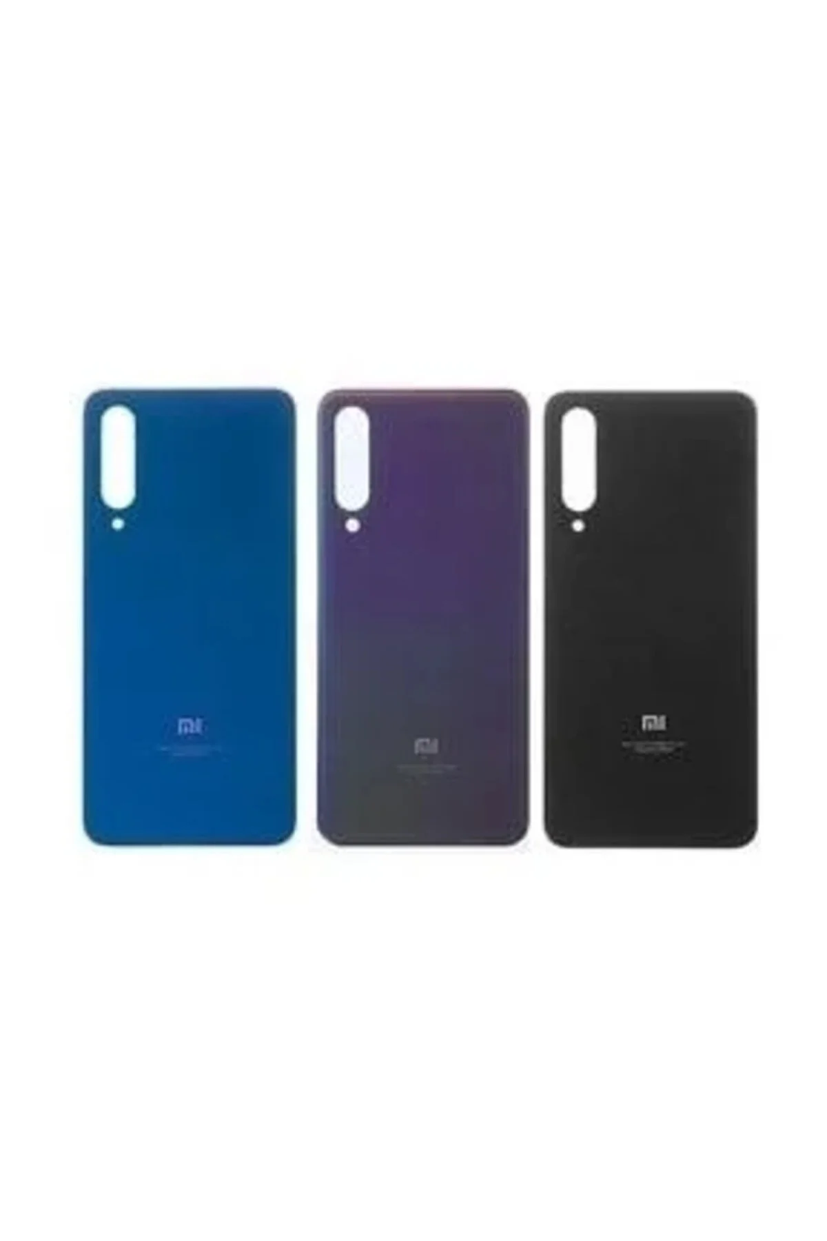 کاور و قاب پشتی باتری شیائومی MI 9SE بنفش OEM