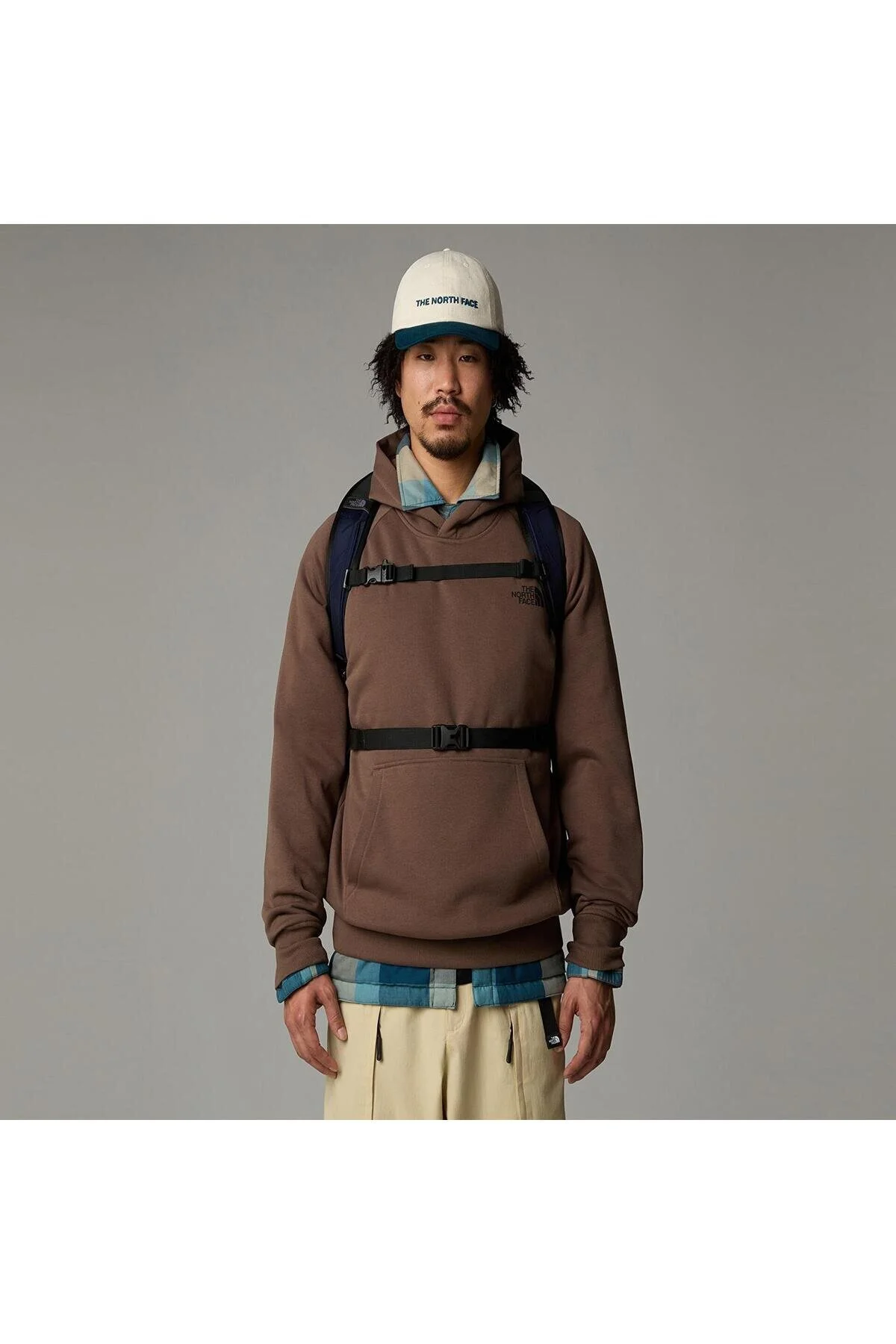کوله پشتی کیف یونیسکس 29 لیتری MULTI COLOR STD نورث فیس The North Face