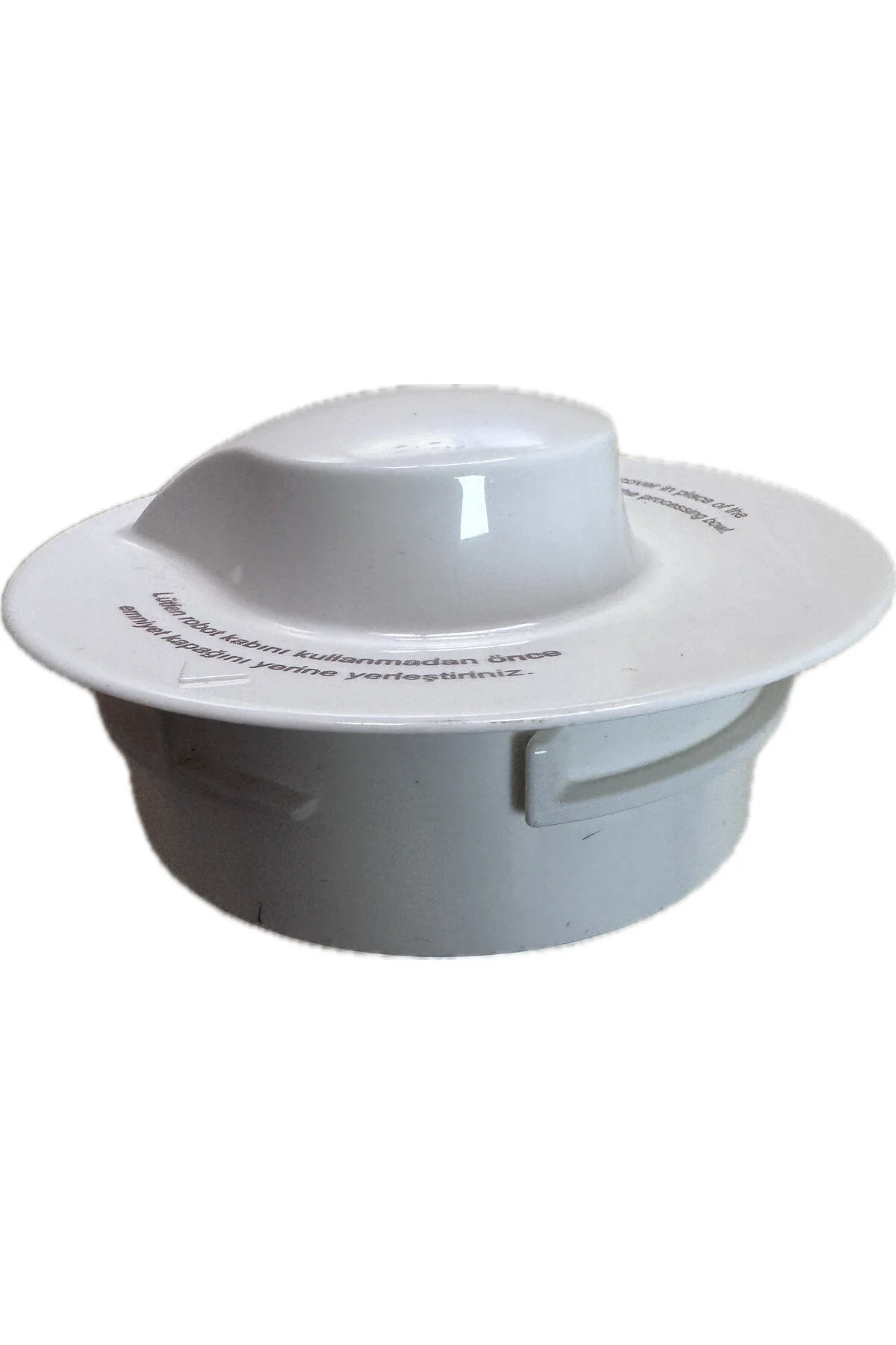 قطعات یدکی لوازم خانگی بزرگ روکش غذاساز اسلات کوزه اورجینال تفال TEFAL
