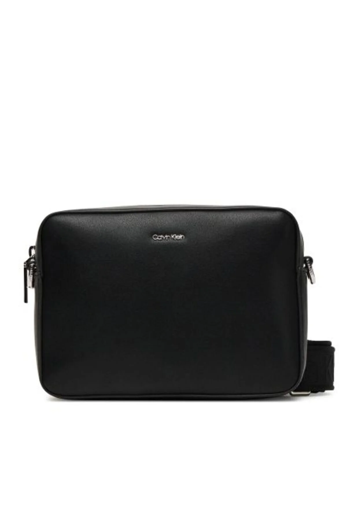 کیف شانه ای زنانه LV04F3097G UB1 Calvin Klein