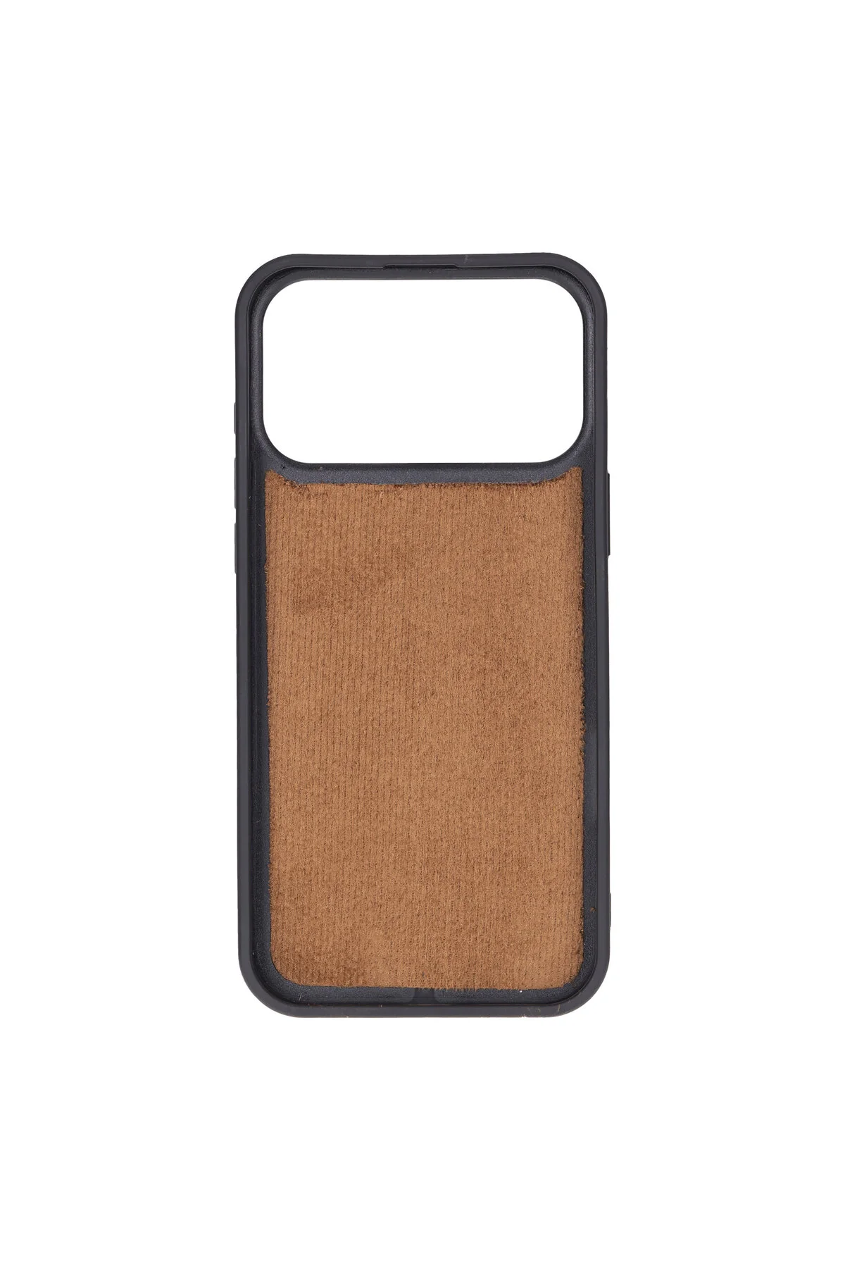کاور و قاب نگهدارنده کارت چرم اصل آیفون 17 پرو – محافظ ویژگی پایه سازگار با MAGSAFE Lev Leather