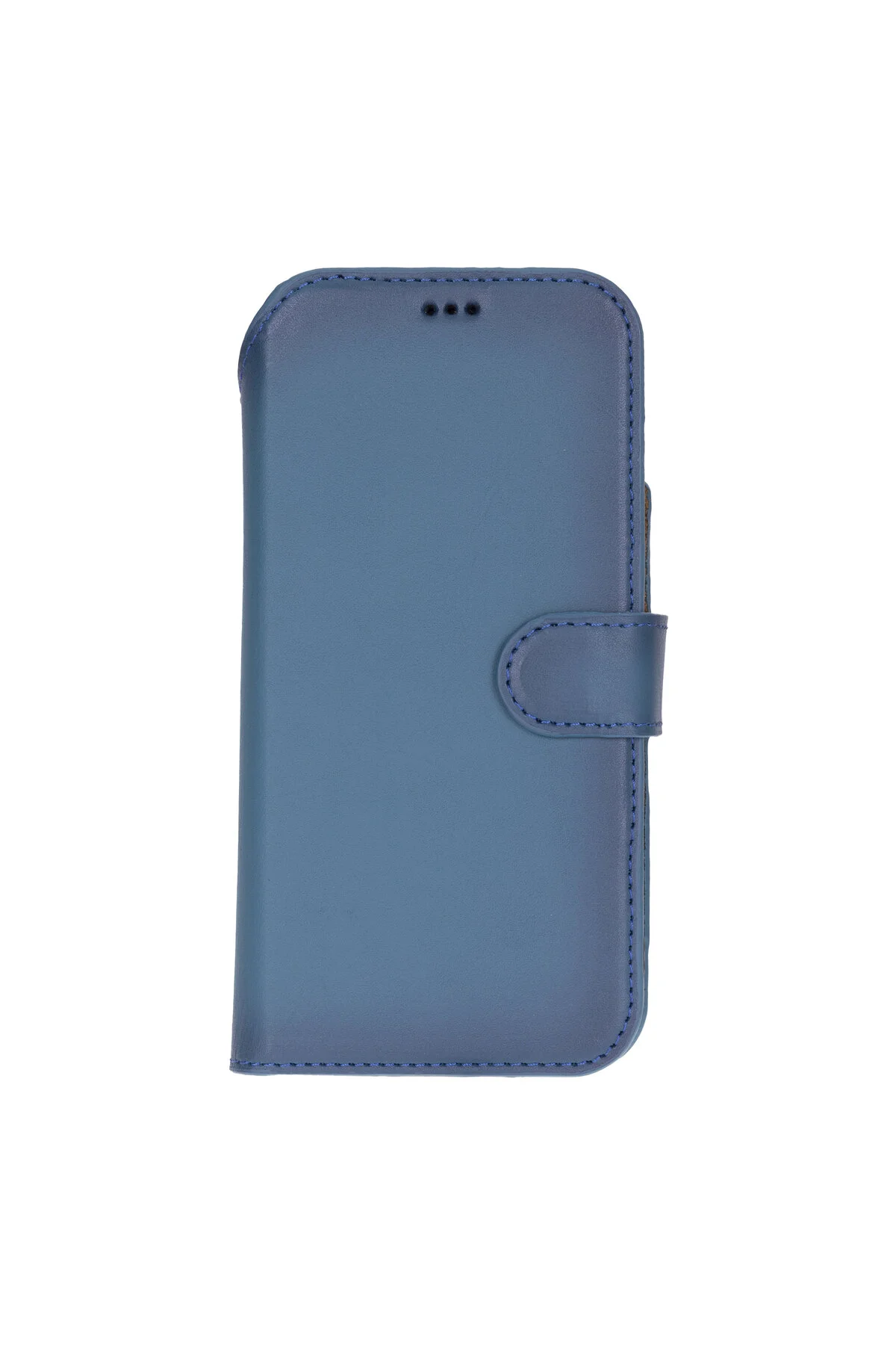 کاور و قاب نگهدارنده کارت چرم اصل آیفون 17 پرو – محافظ ویژگی پایه سازگار با MAGSAFE Lev Leather