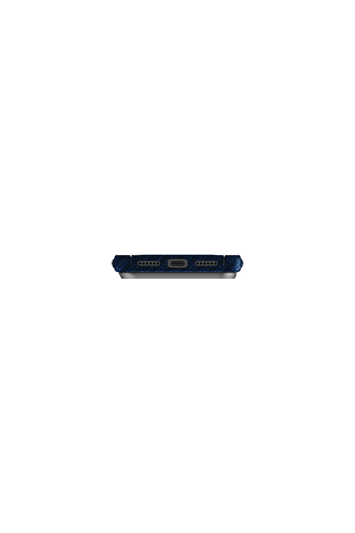 کاور و قاب IPHONE 17 PRO MAX KEVA EDGE نازک کربنی ARMAID FIBER PREMIUM با ویژگی MAGSAFE UNIQ Better By Design