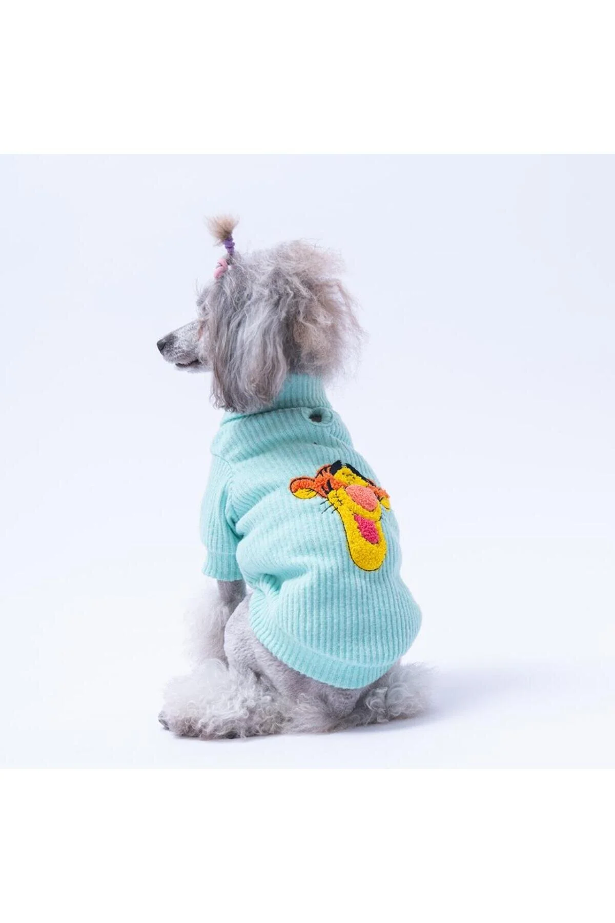 لباس سگ عرق نعناع POOH'S ASHDOWN TIGGER DOG گربه اورجینال Pawstar