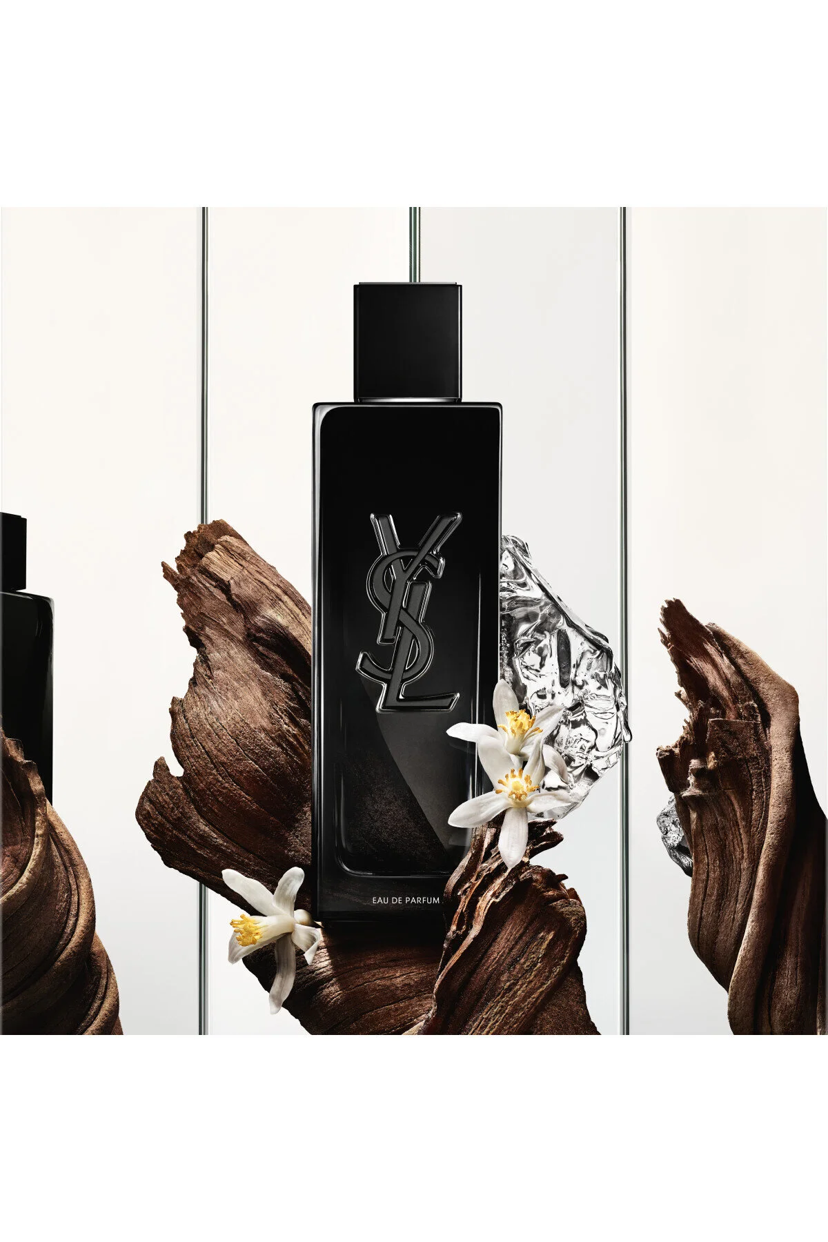 عطر مردانه MYSLF ادوپرفیوم 150ML اورجینال Yves Saint Laurent