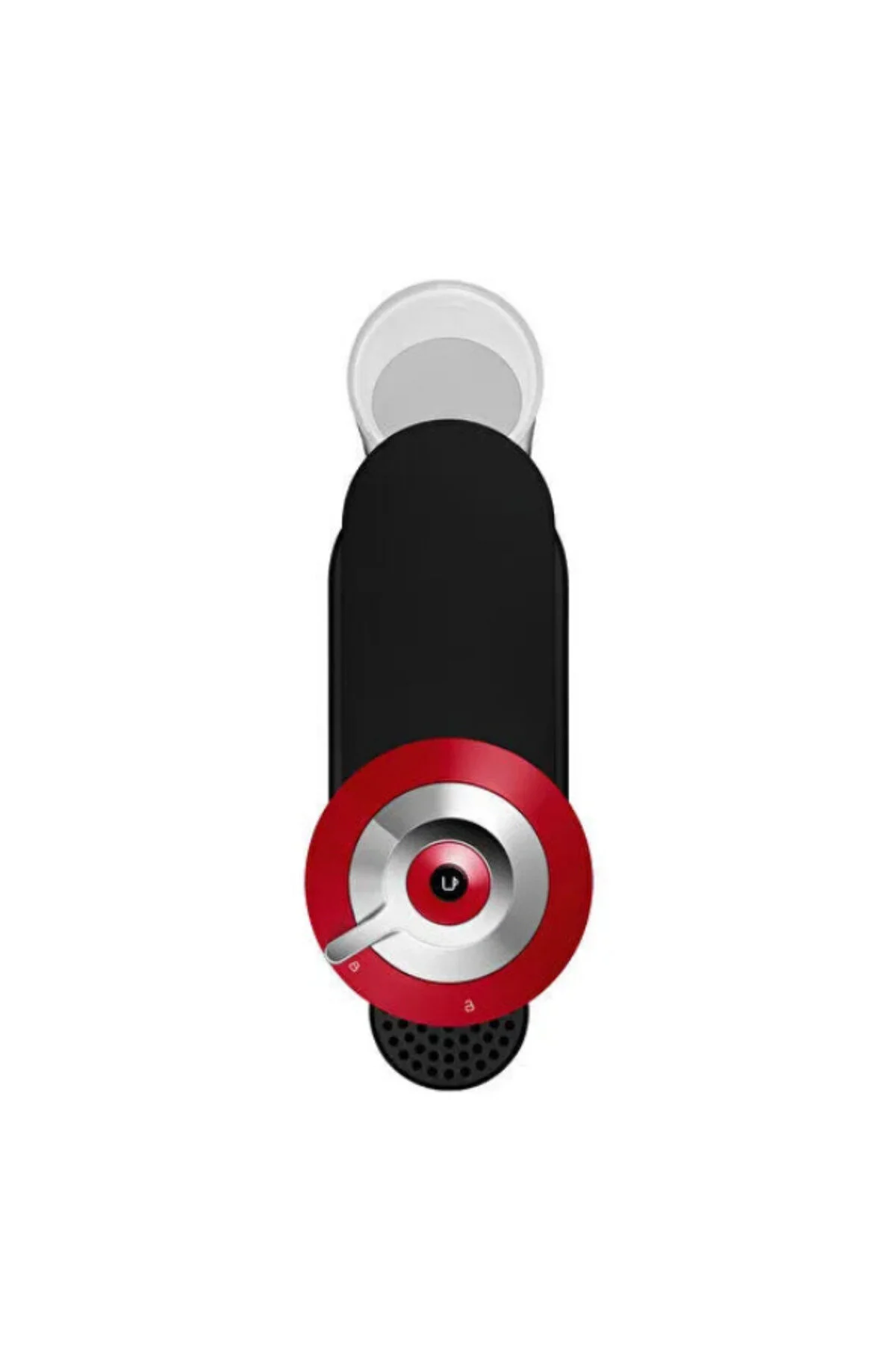 قهوه ساز فیلتری کپسولی VERTUO NEXT KRUPS – RED | 5 اندازه مختلف با یک کلیک اورجینال Nespresso