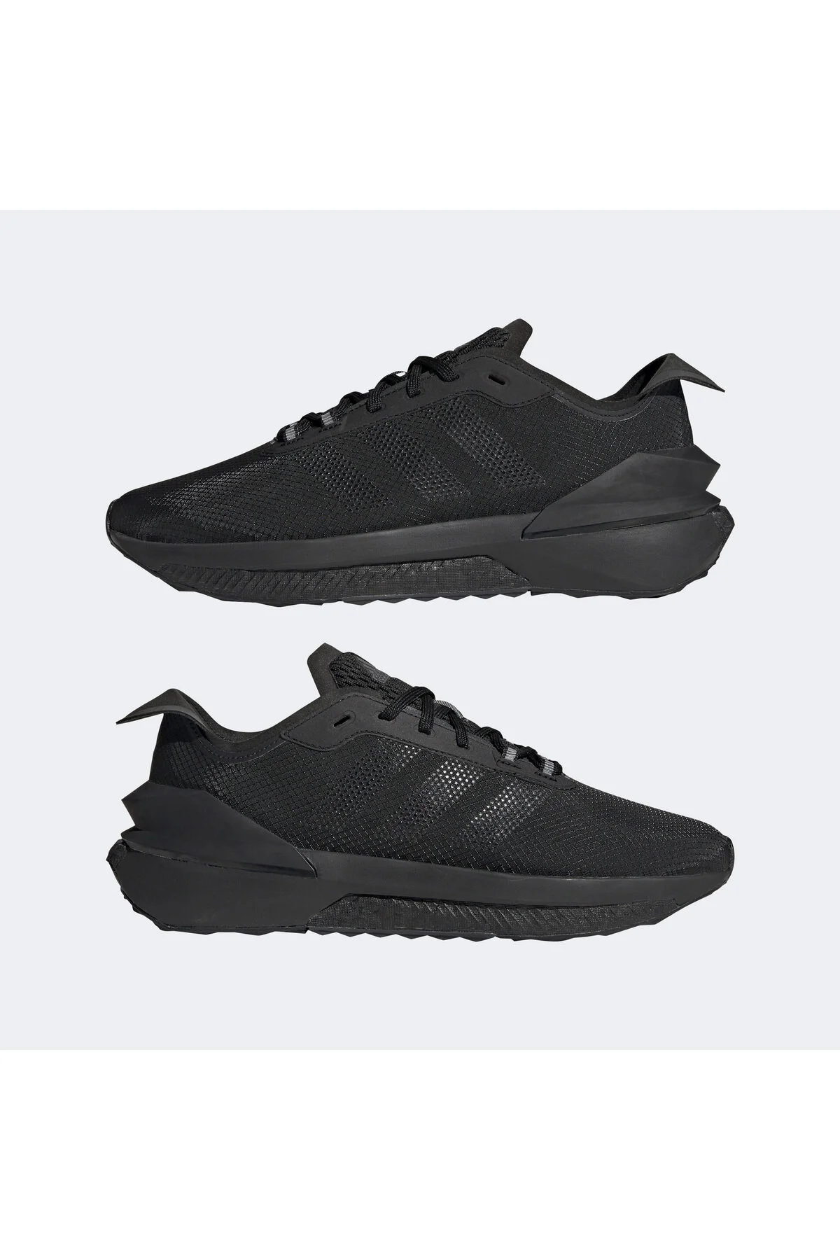 کفش دو و تمرین مردانه زنانه ورزشی سیاه AVRYN 133 HP5982 آدیداس adidas