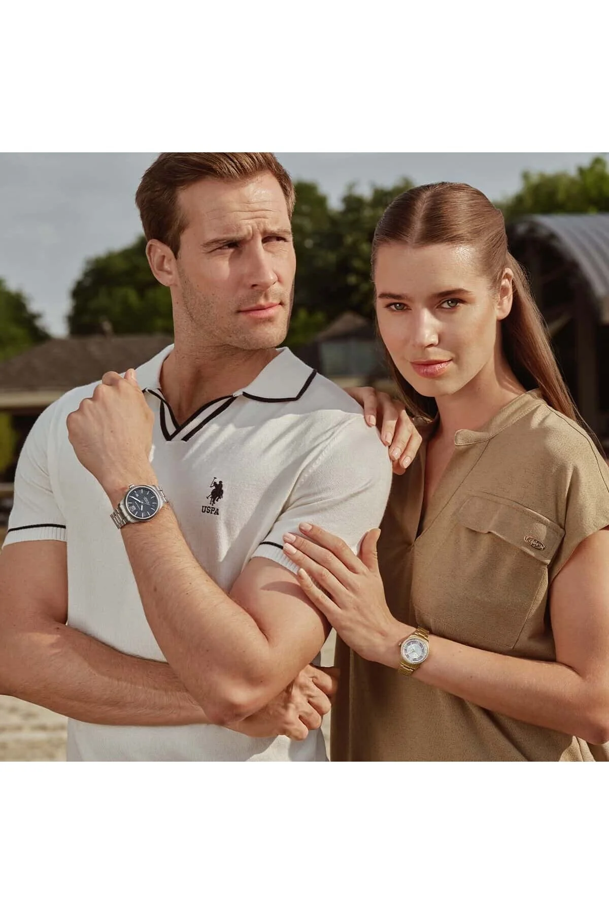 ساعت مچی مردانه 04 اورجینال یو اس پولو U.S. Polo Assn.