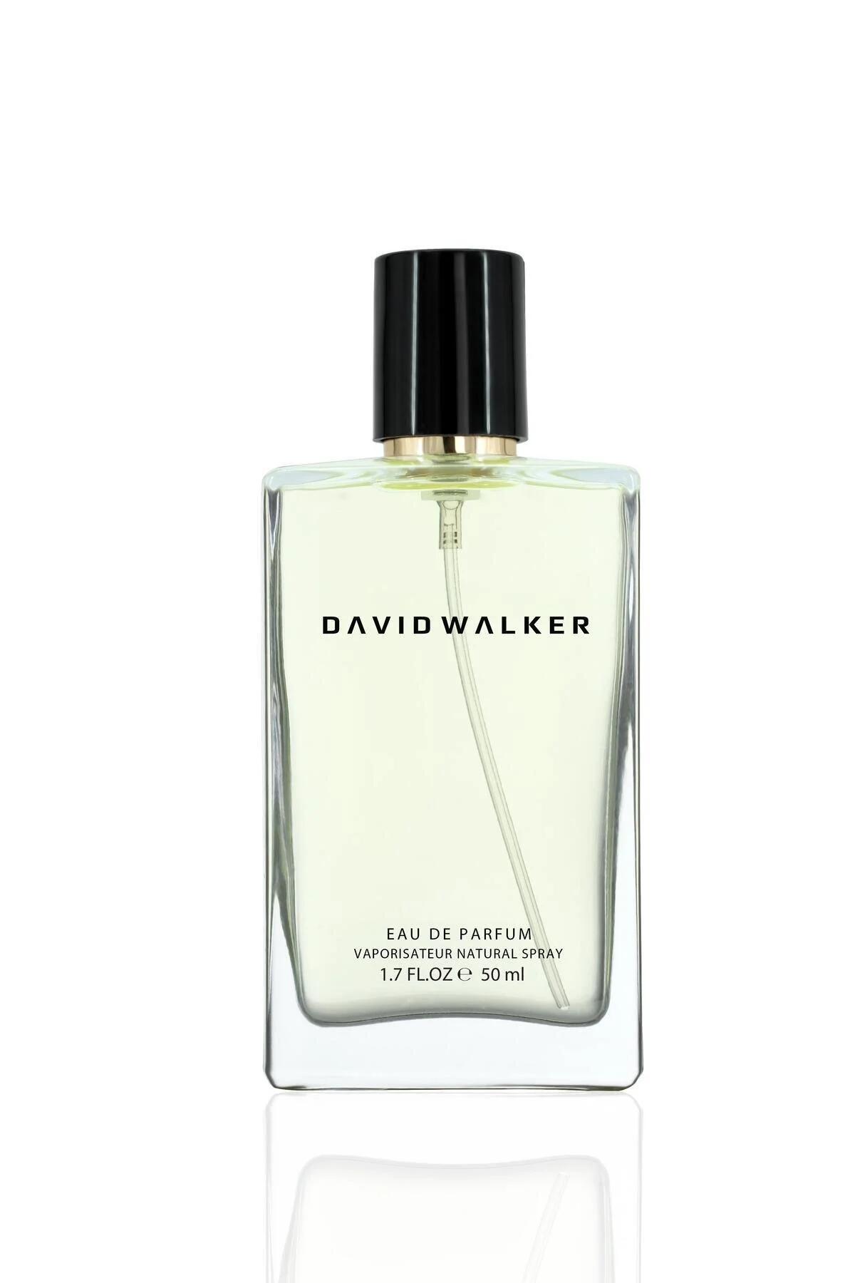 عطر ZORO E174 50ML مردانه ادویه دیوید واکر David Walker