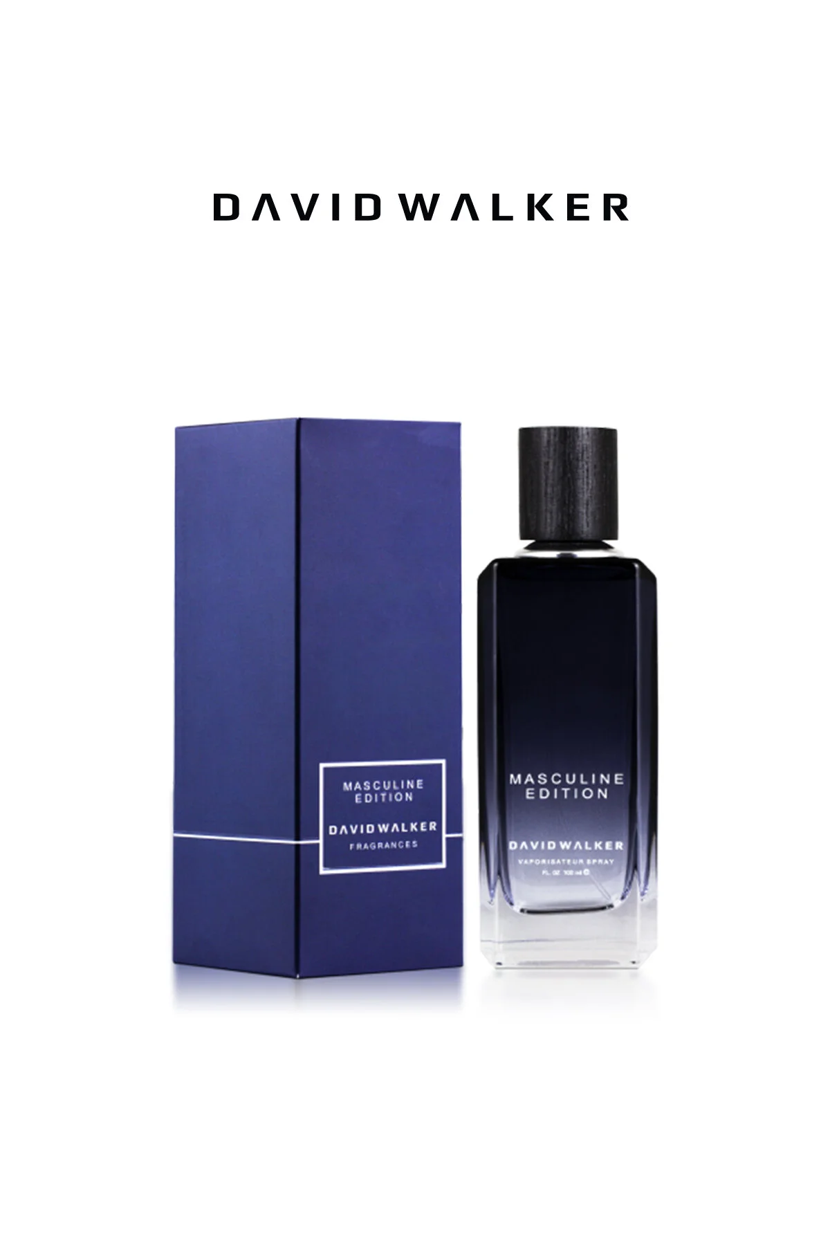عطر مردانه پادشاهی E176 100 میل David Walker