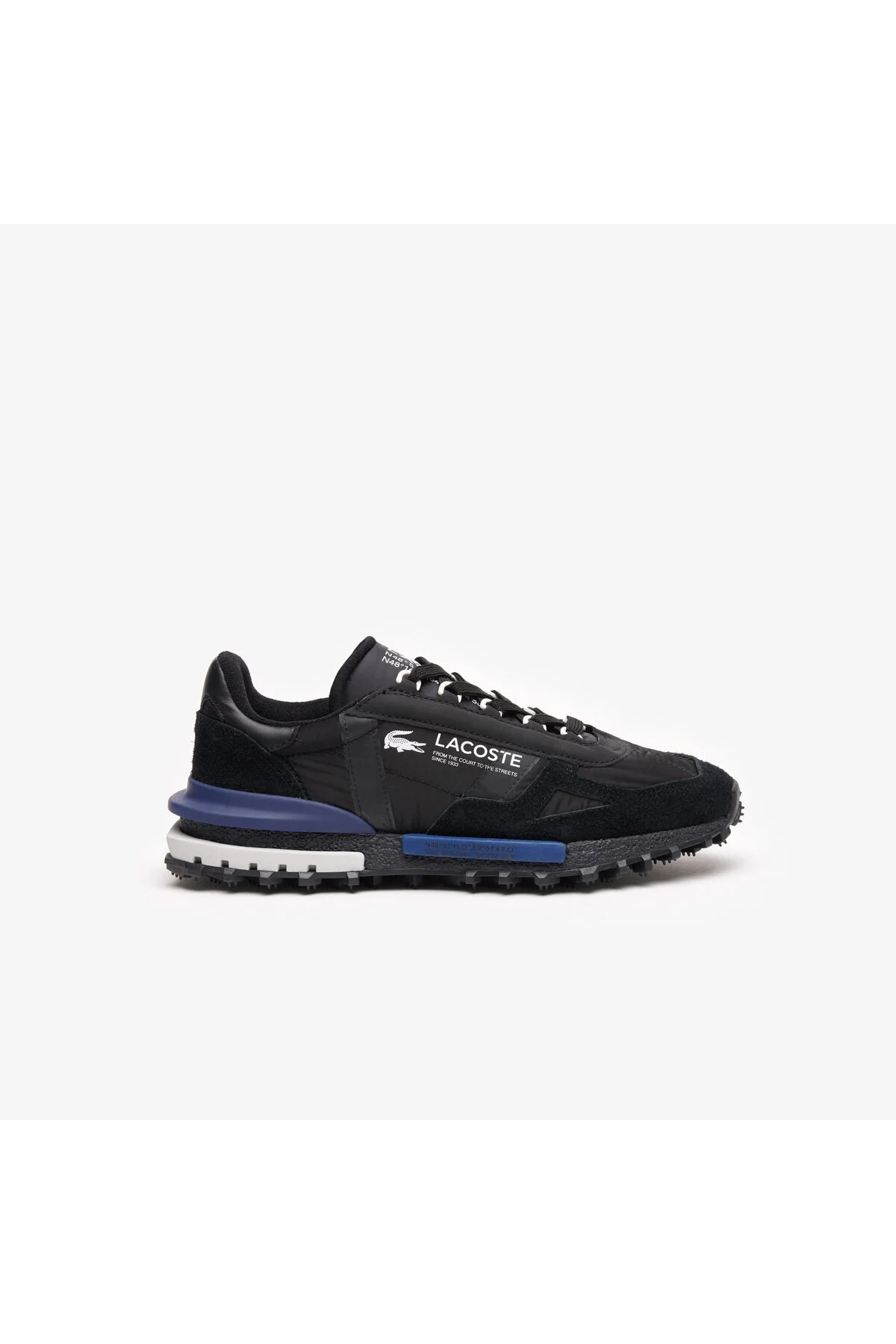 Lacoste
