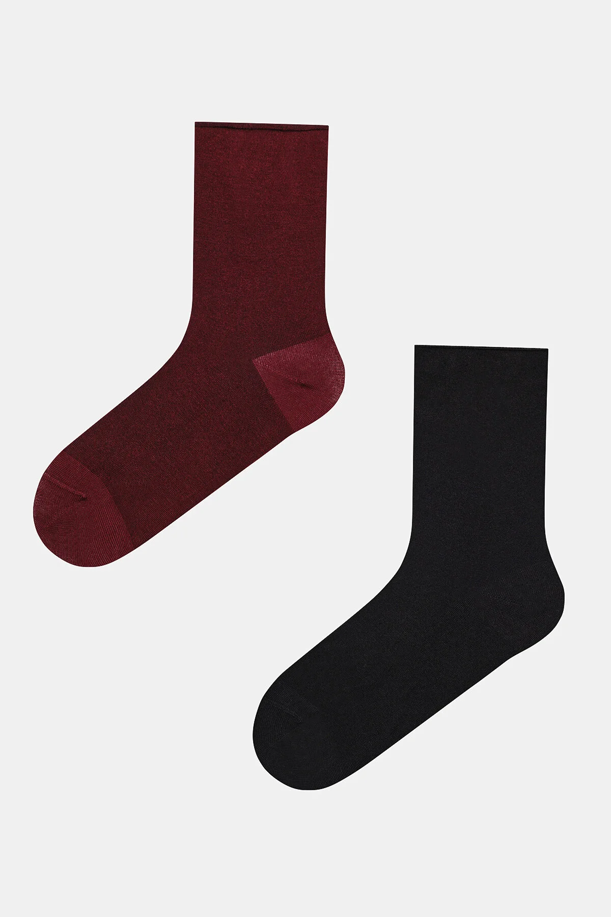 جوراب ۳ جفت BLACK & BODRDO اصل Penti