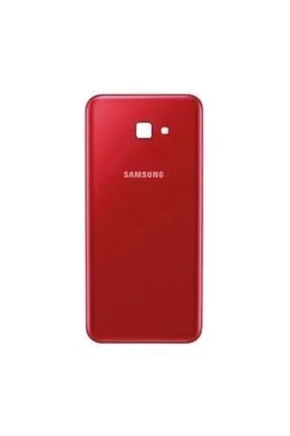 کاور و قاب پشتی SAMSUNG GALAXY J4 PLUS قرمز OEM