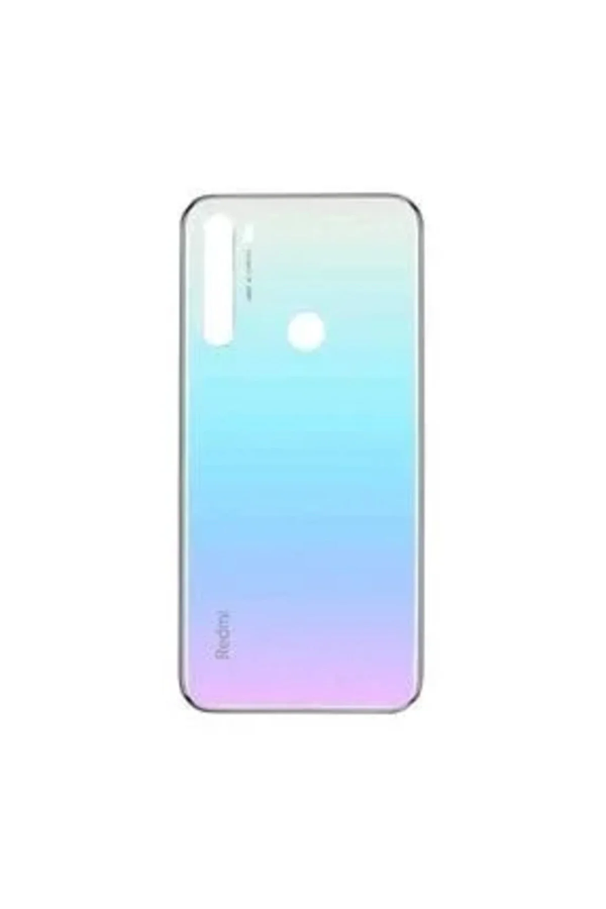 کاور و قاب پشتی باتری شیائومی REDMI NOTE 8 سفید OEM