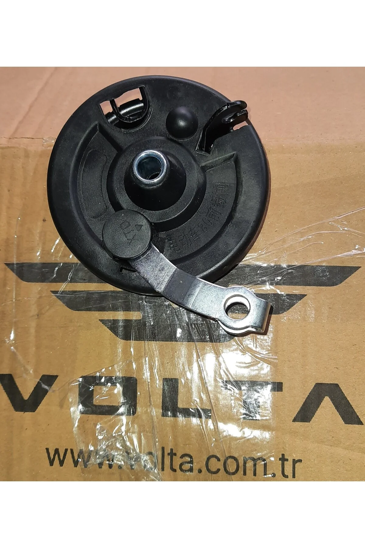 لوازم یدکی موتورسیکلت VSM REAR DRUM PAD SET با مدل های قدیمی سازگار است Volta