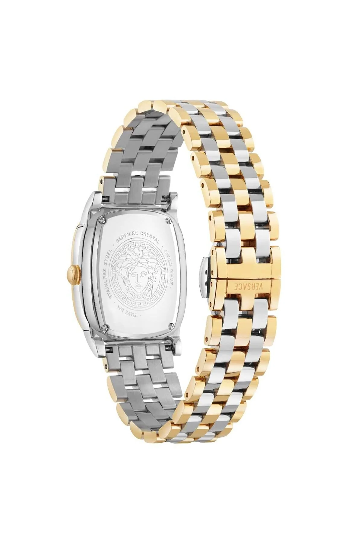 ساعت مچی زنانه VRSCVE1B01325 Versace