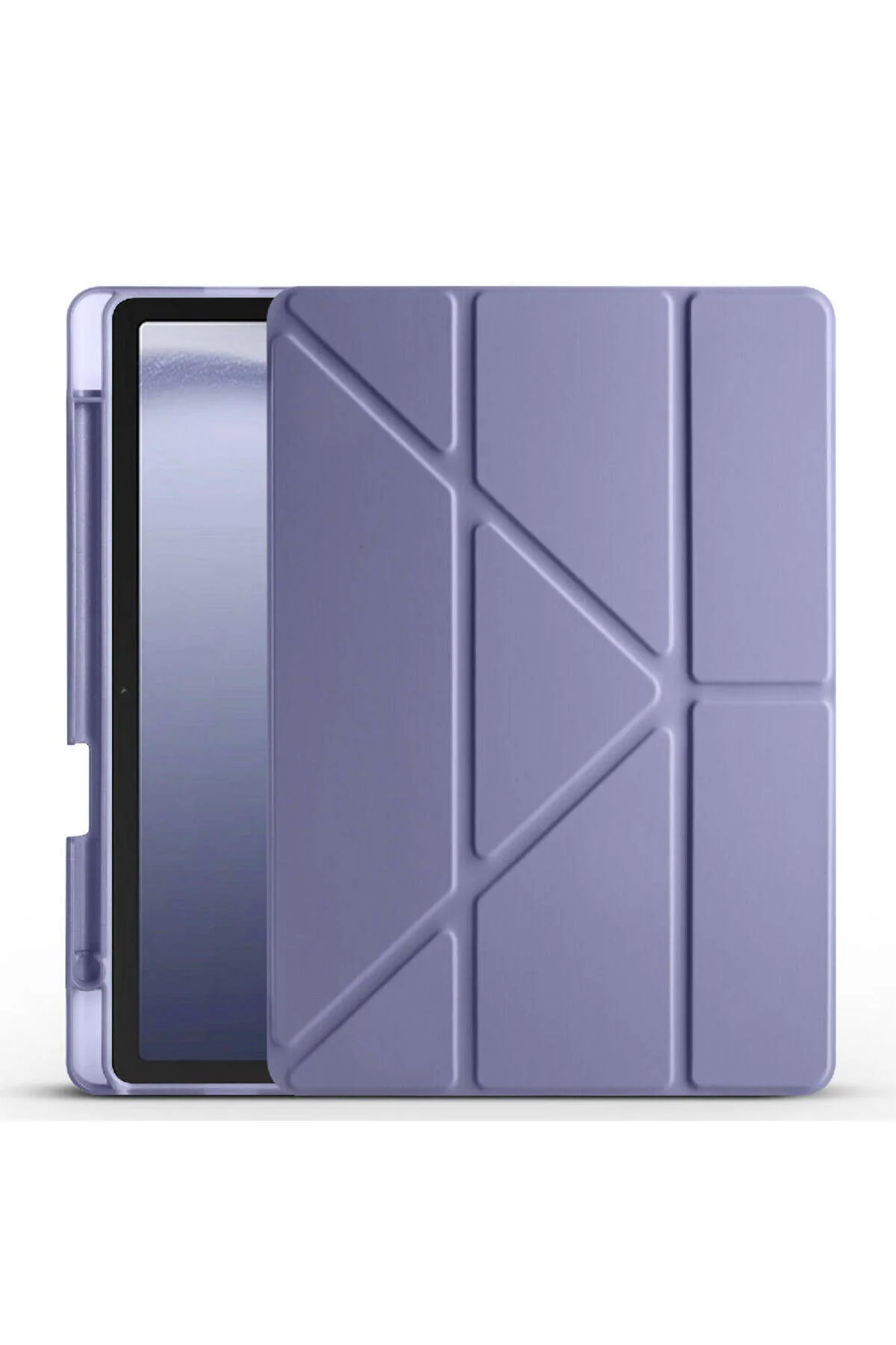 کاور تبلت قاب پایه قلم لمسی و مجموعه صفحه کلید IPAD PRO 13 اینچی M4 Yesnıce