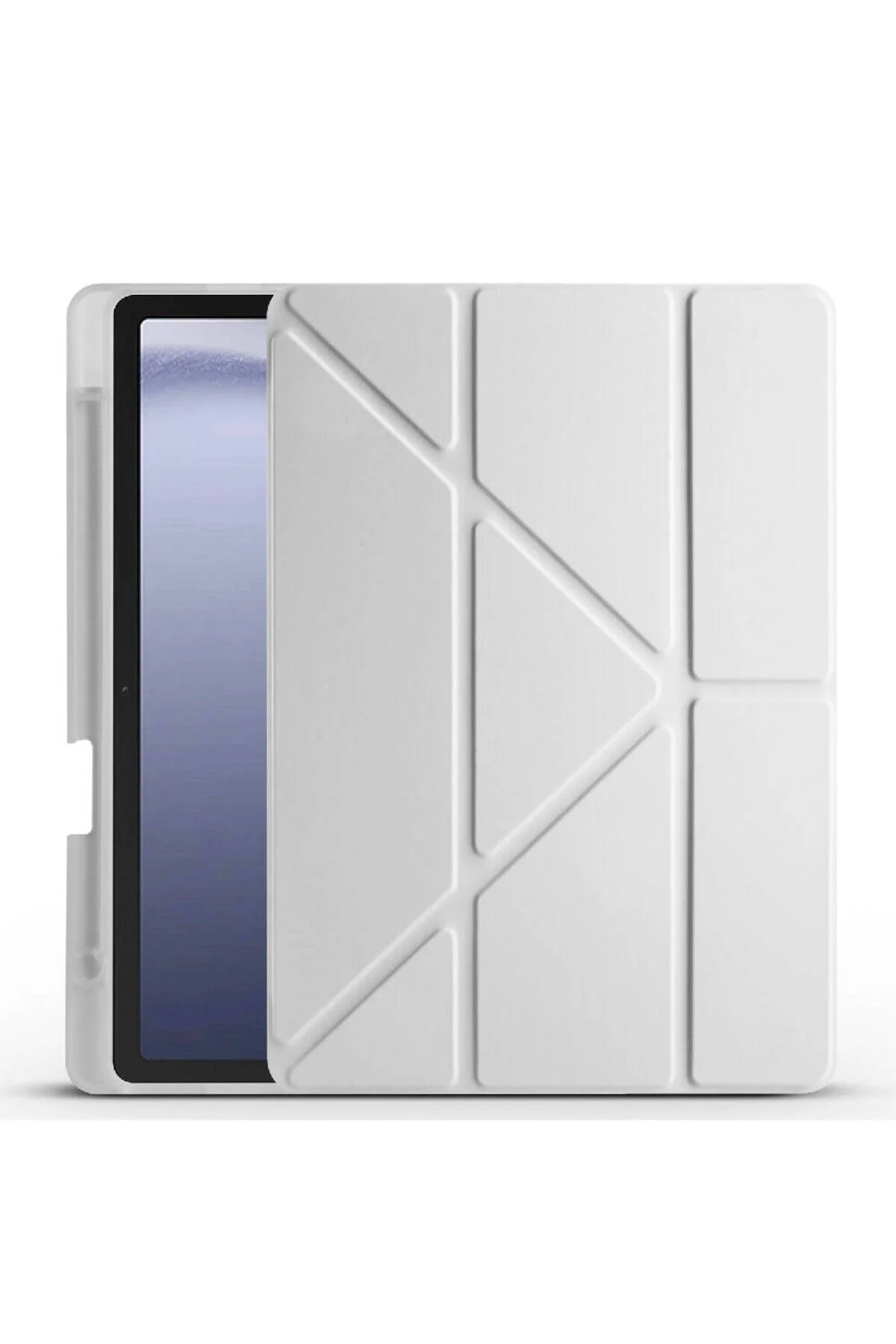 کاور تبلت قاب پایه قلم لمسی و مجموعه صفحه کلید IPAD PRO 11 اینچی M4 Yesnıce