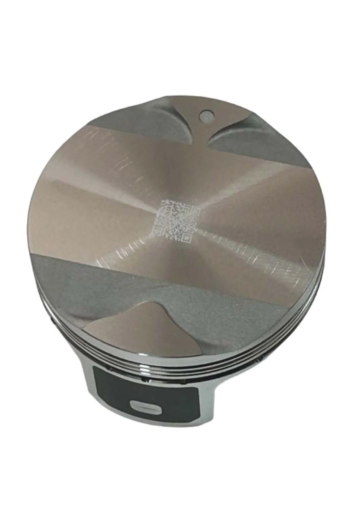 لوازم یدکی موتورسیکلت پیستون توخالی استاندارد CFMOTO 450SR 450NK 72MM A MotoExpress